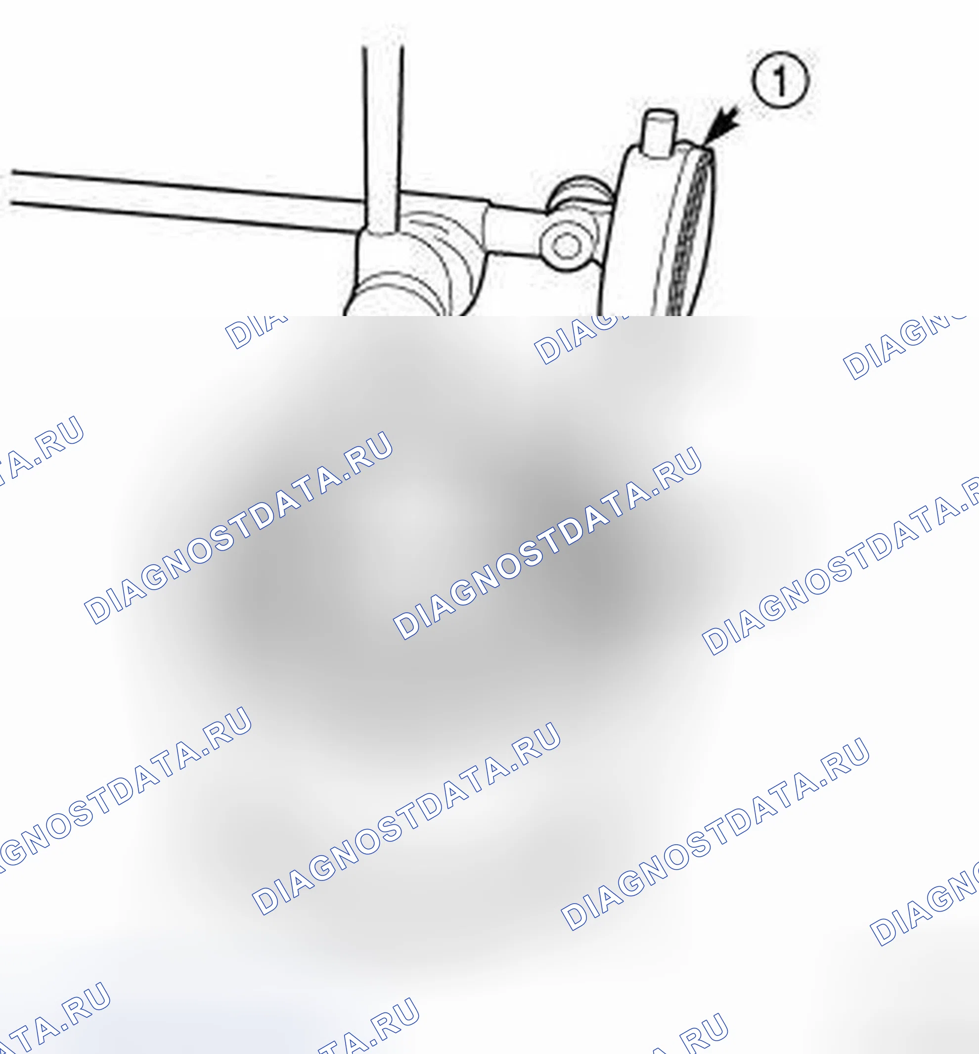 Рис. 868. Dodge Journey I