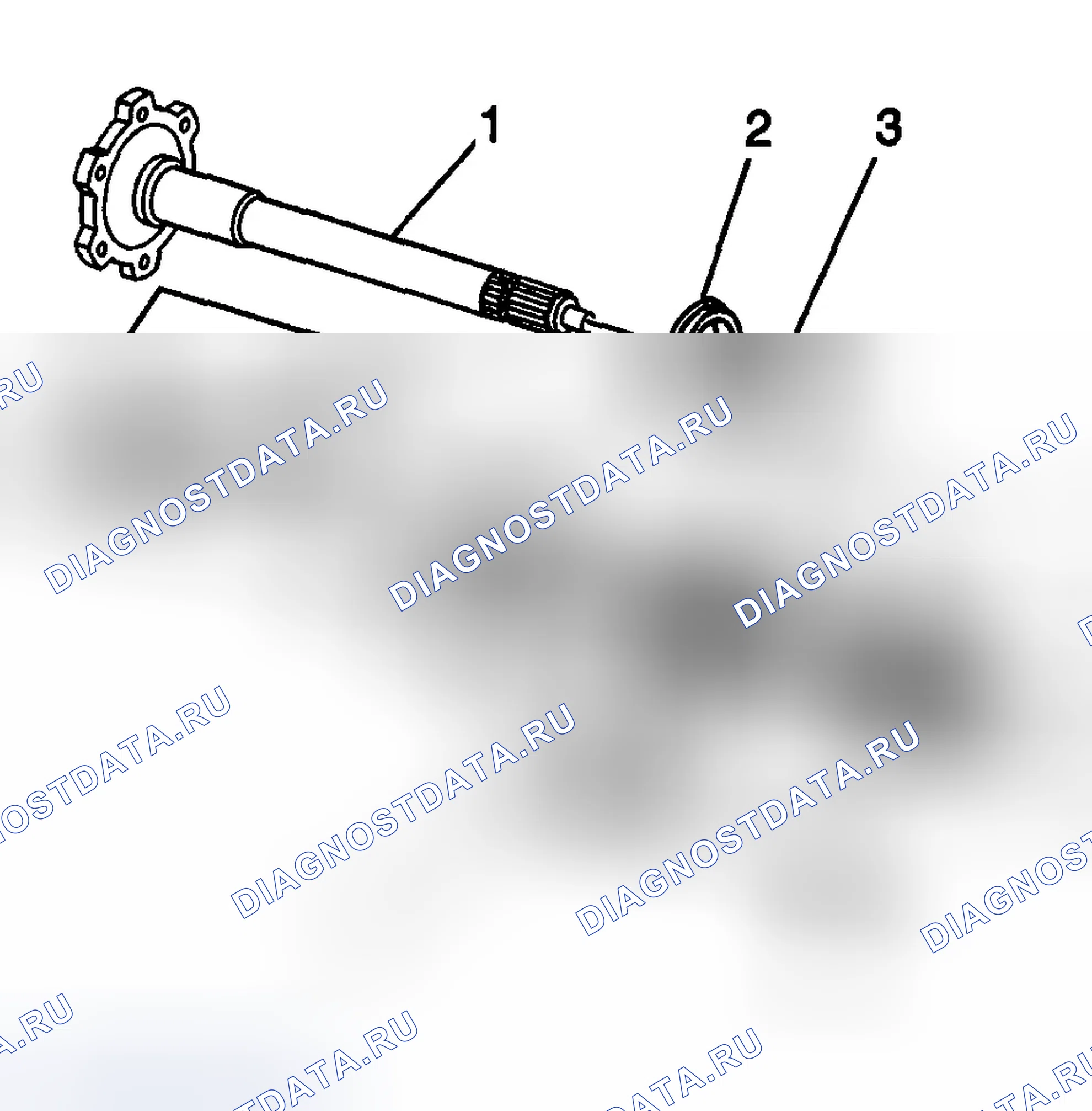 Рис. 54. Chevrolet Silverado 1500 HD 