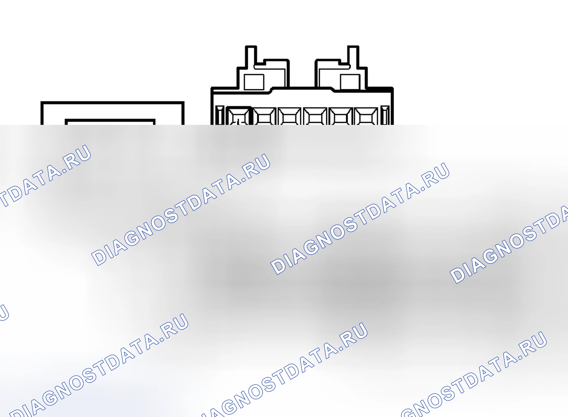 Рис. 180. Ford Pickup F350 Super Duty 