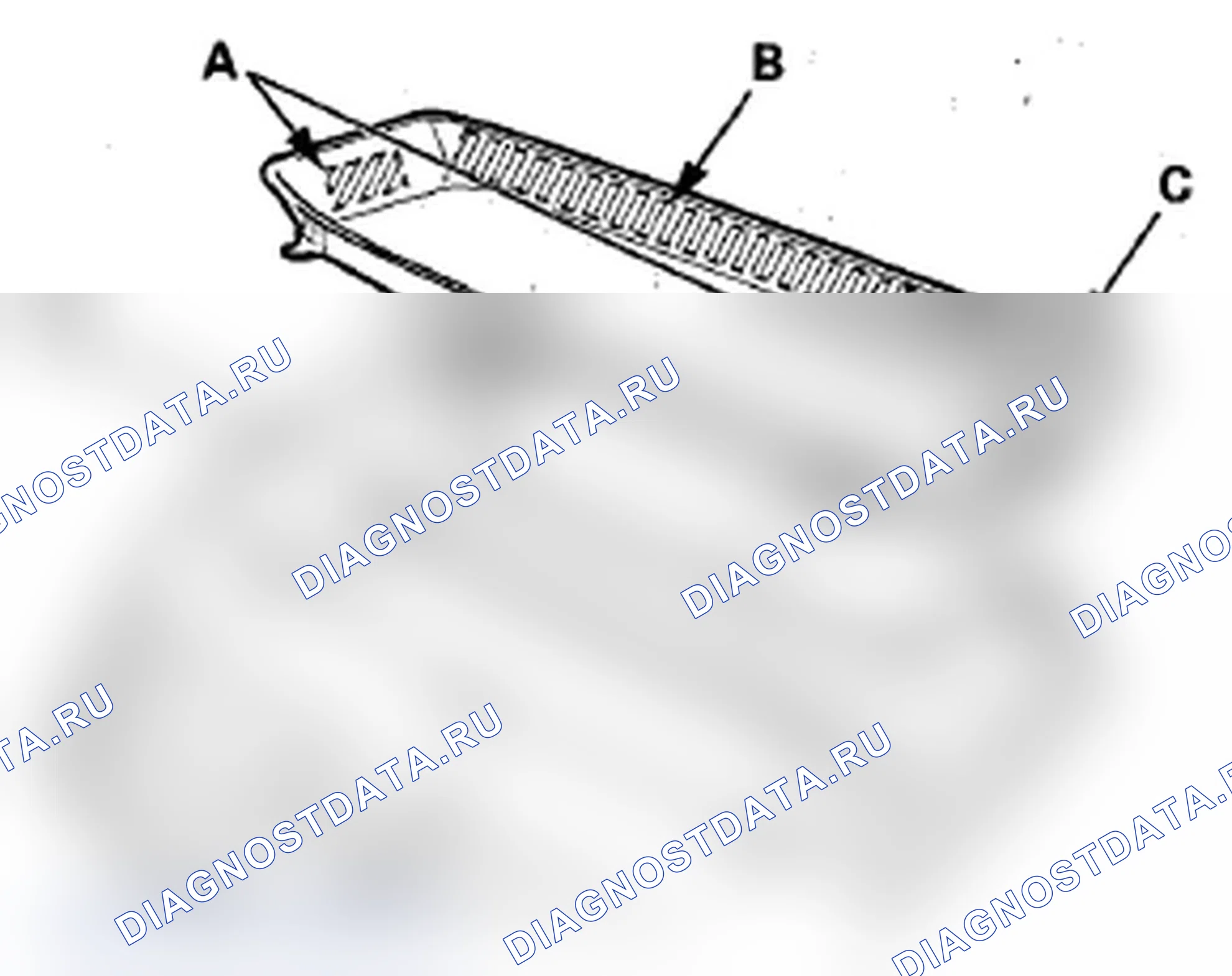 Рис. 168. Acura MDX II рестайлинг