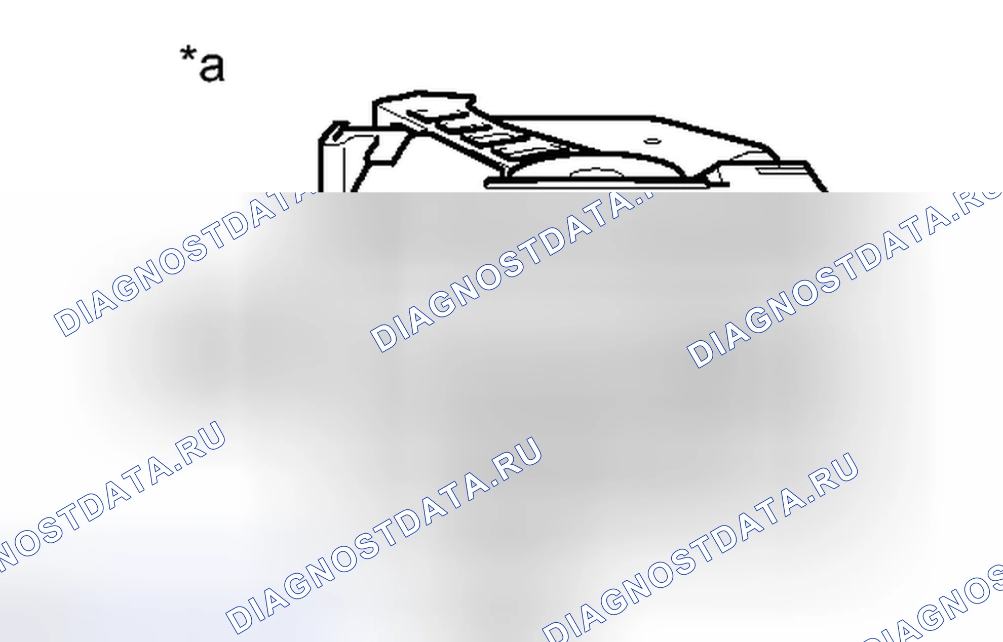 Рис. 81: ПОРЯДОК ВЫПОЛНЕНИЯ РАБОТ. Toyota Avalon XX40