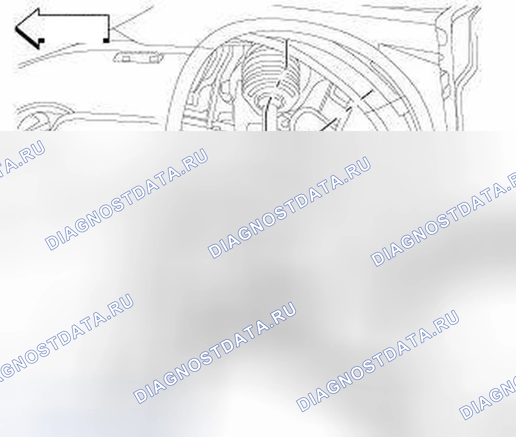 Рис. 81. Jeep Compass I рестайлинг