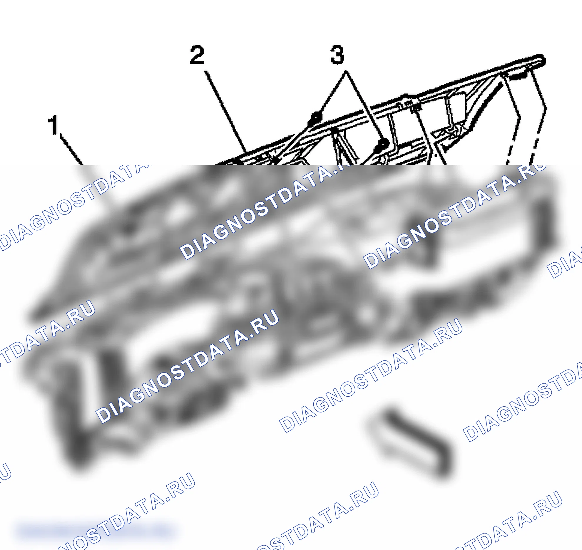 Рис. 61. GMC Savana H2500 