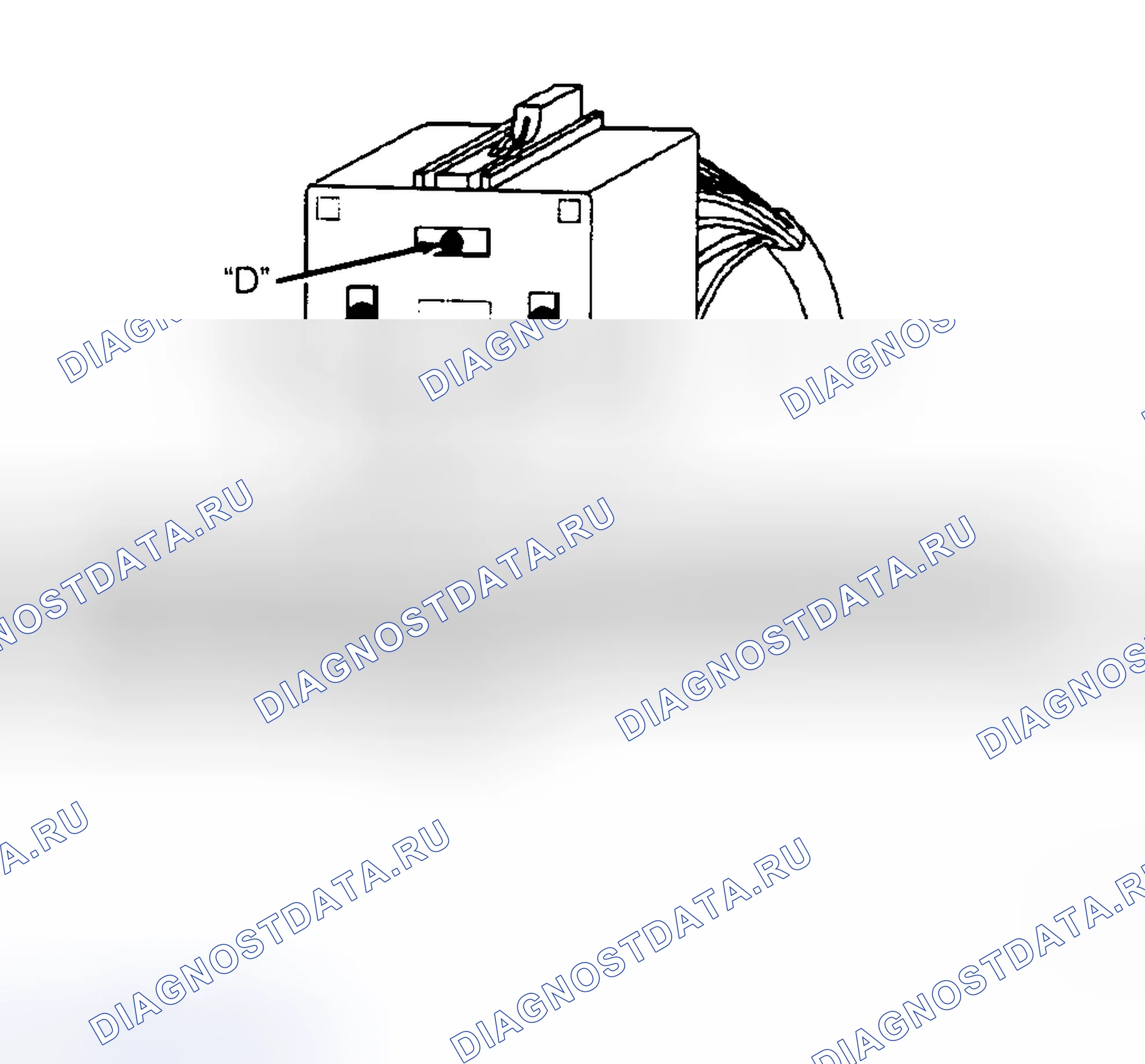 Рис. 23. Plymouth Grand Voyager II