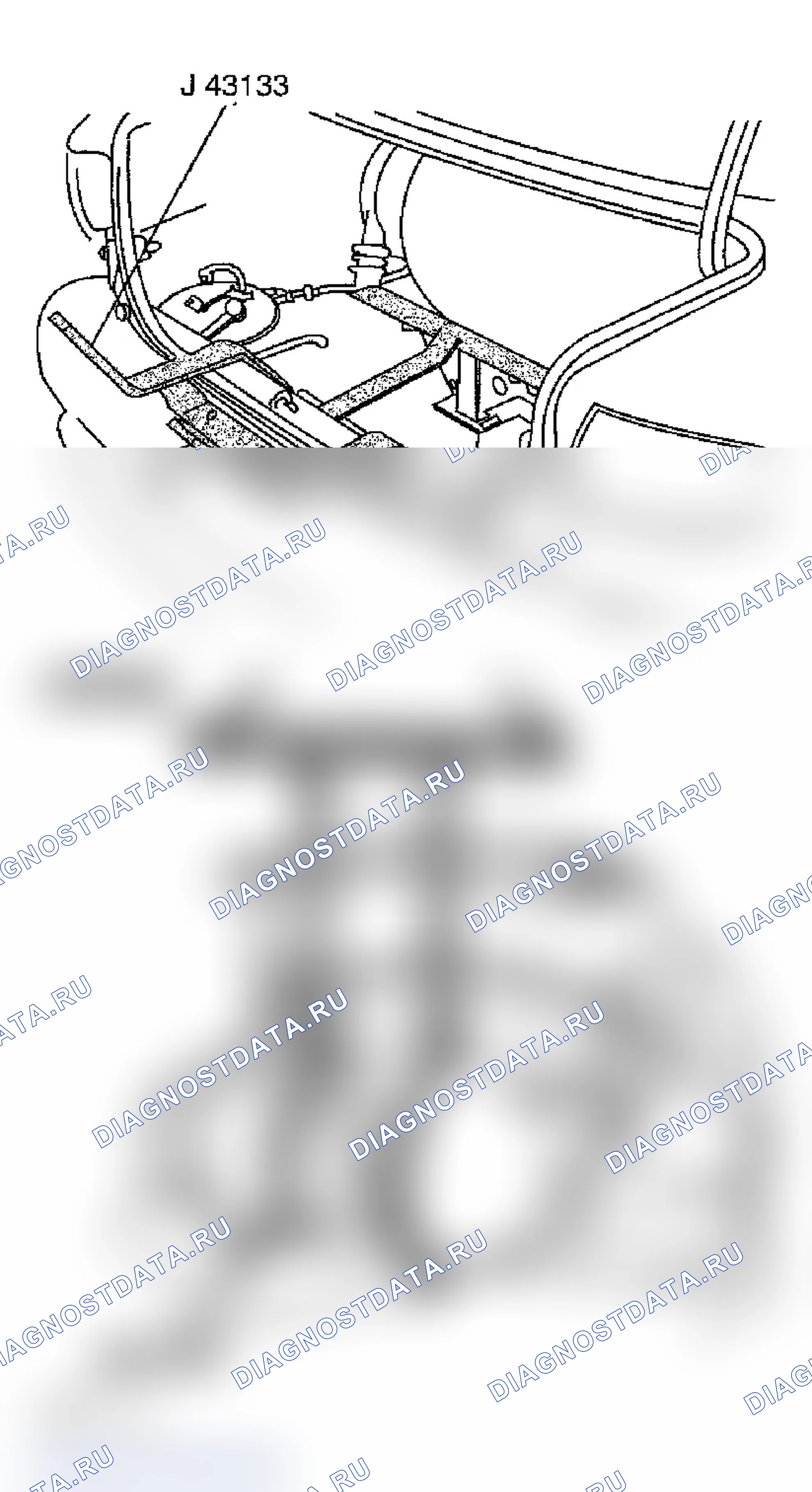 Рис. 62. Pontiac Grand AM V
