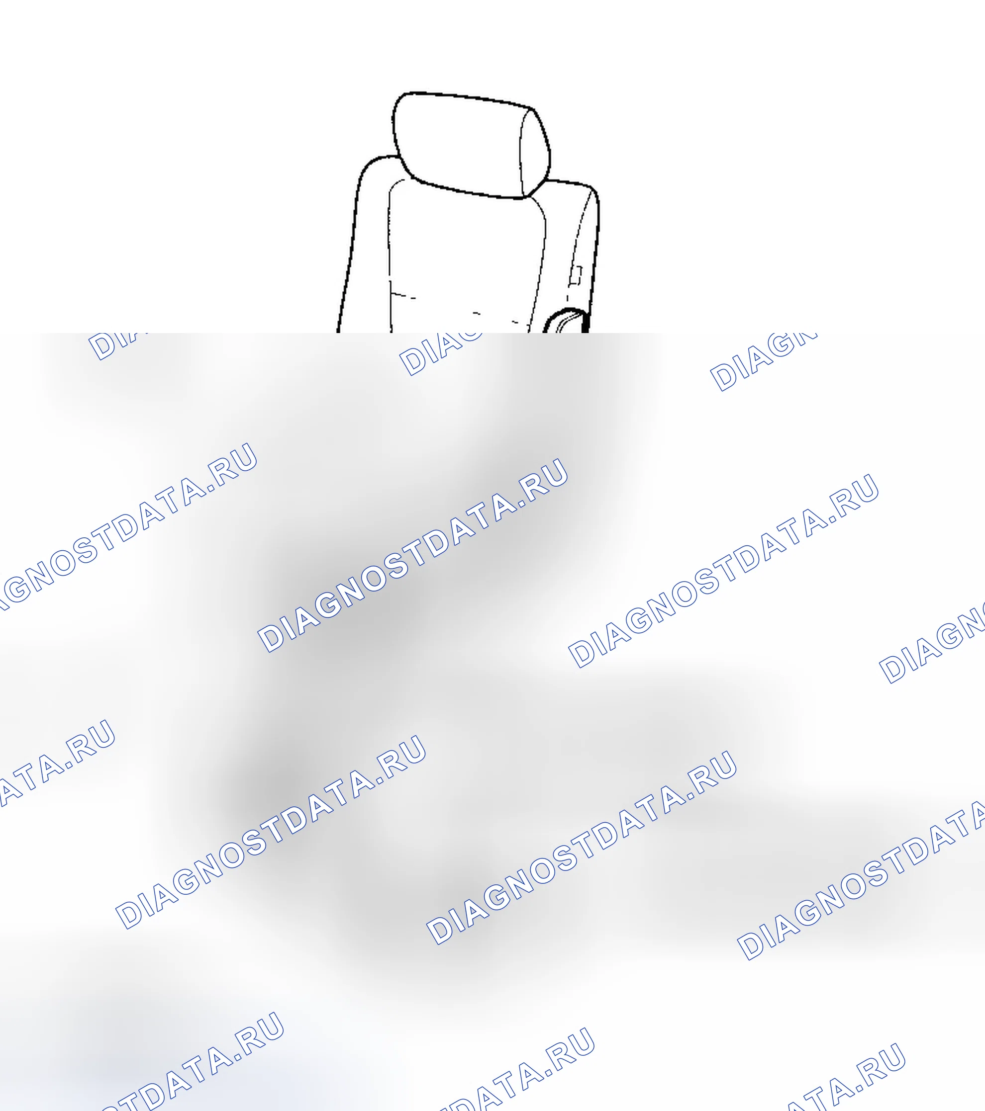 Рис. 115. Honda Element YH2