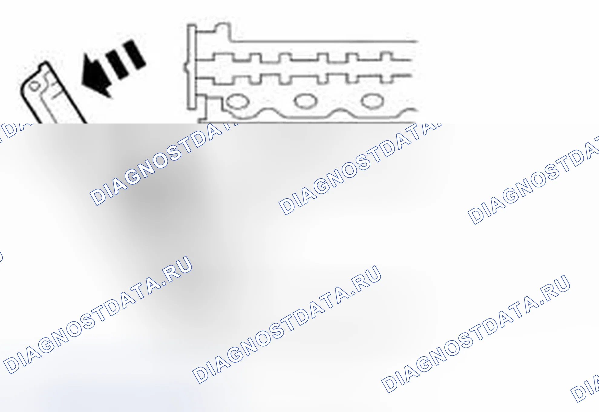 Рис. 1312. Ford Econoline E250 