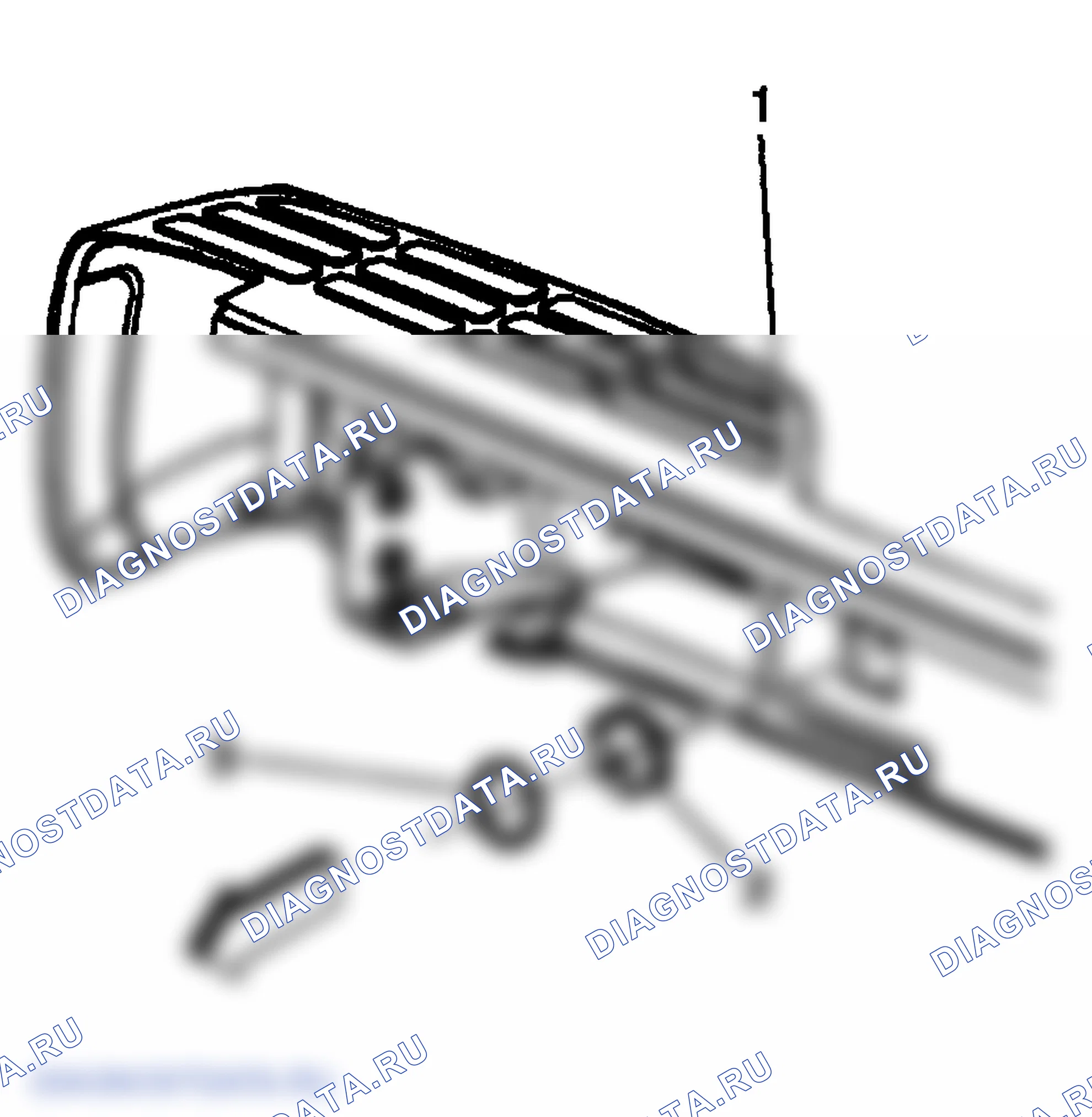 Рис. 14. GMC Sierra 1500 HD 