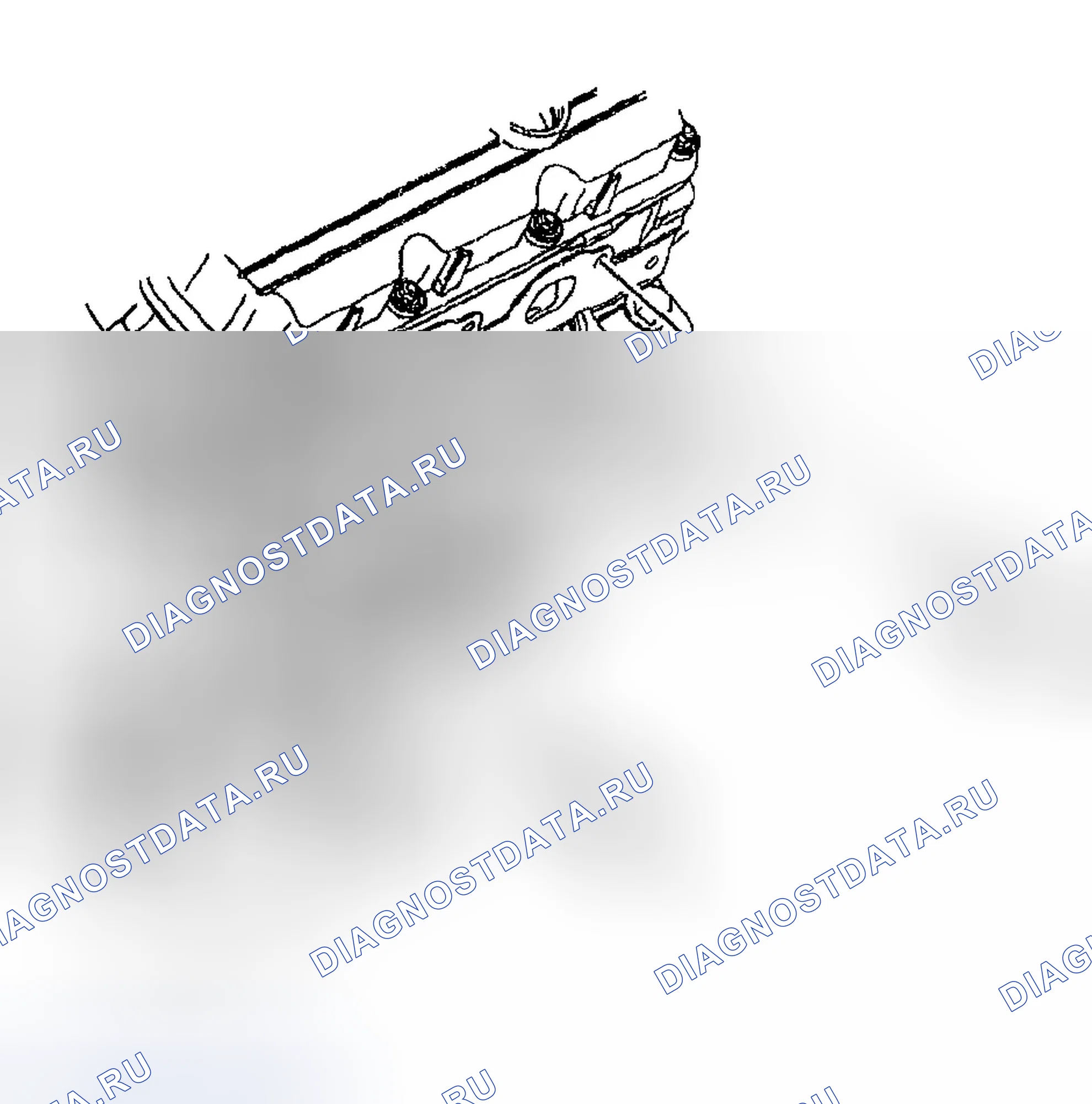 Рис. 519. Chevrolet Impala VIII