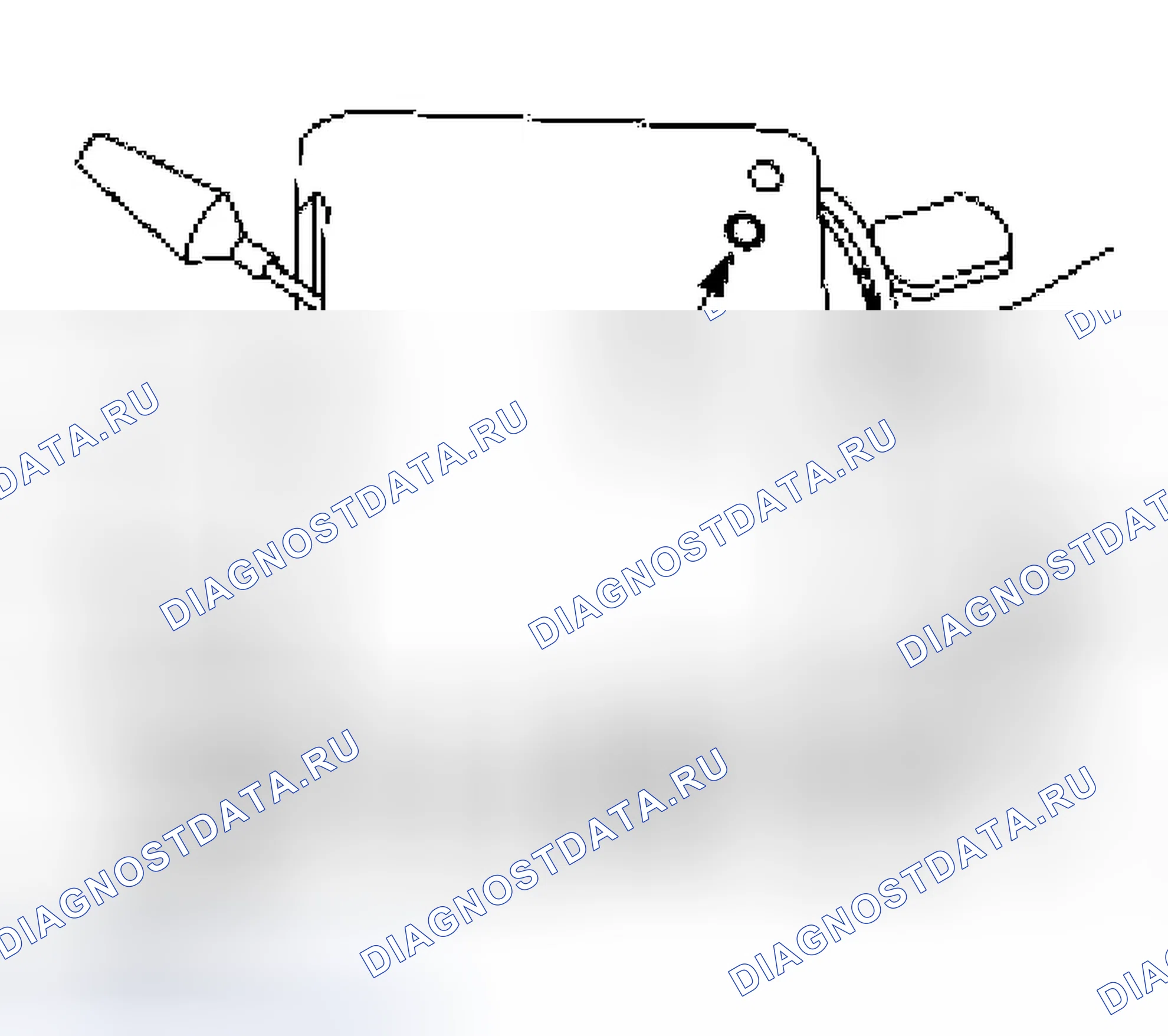 Рис. 10: Удаление. Ford Econoline E150 