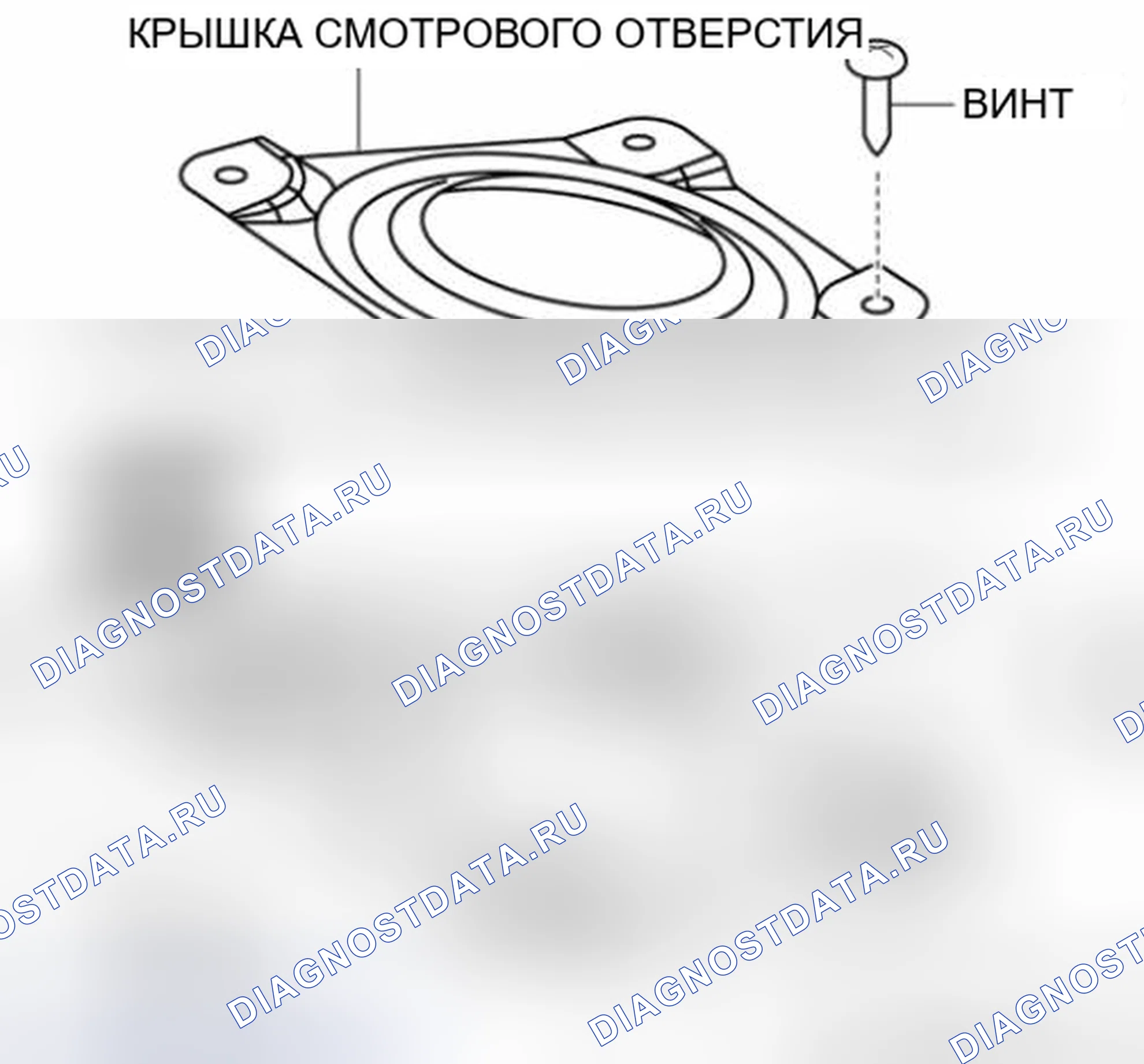 Рис. 20. Mazda 3 BL рестайлинг