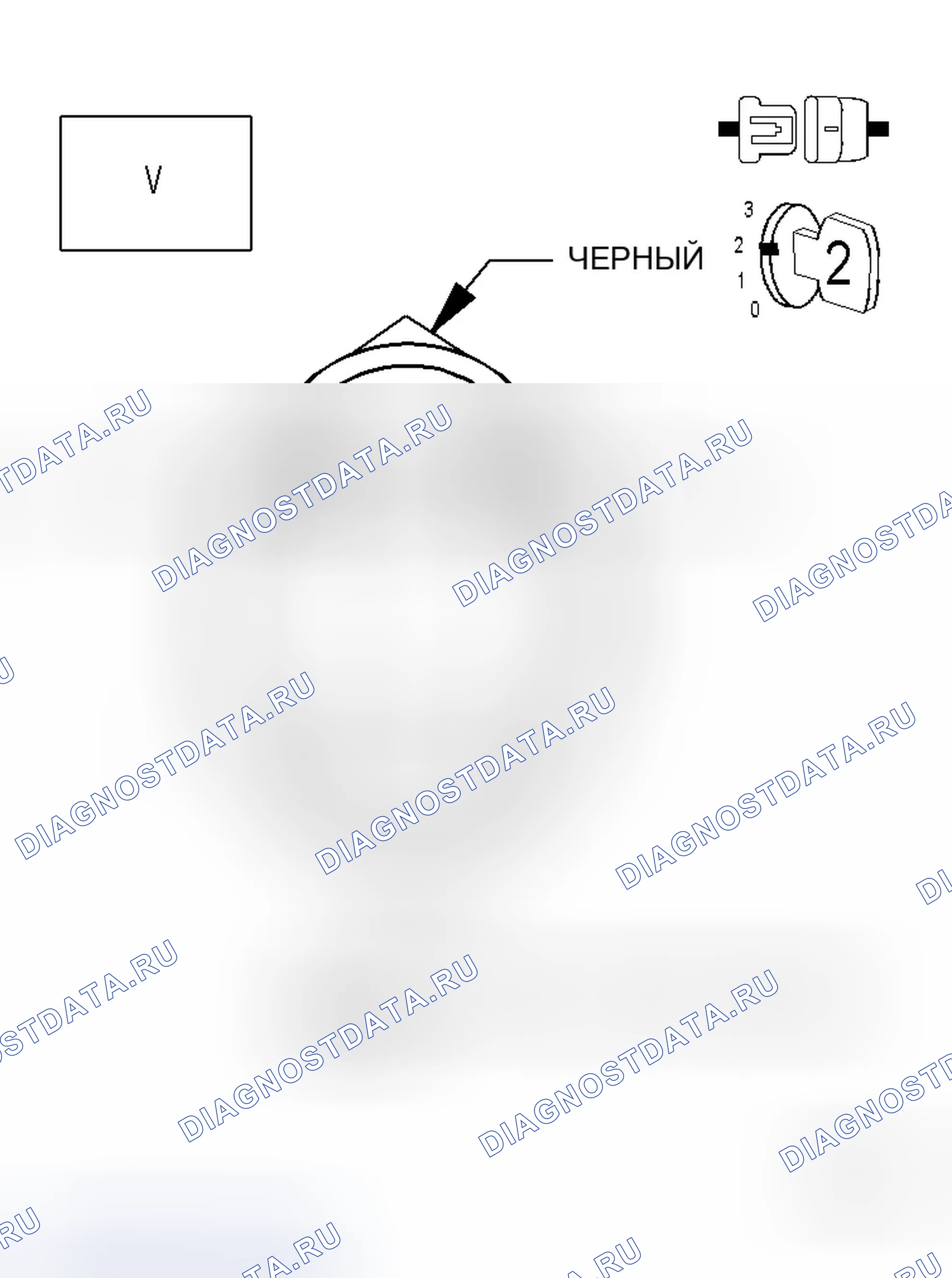 Рис. 46. Dodge Magnum I