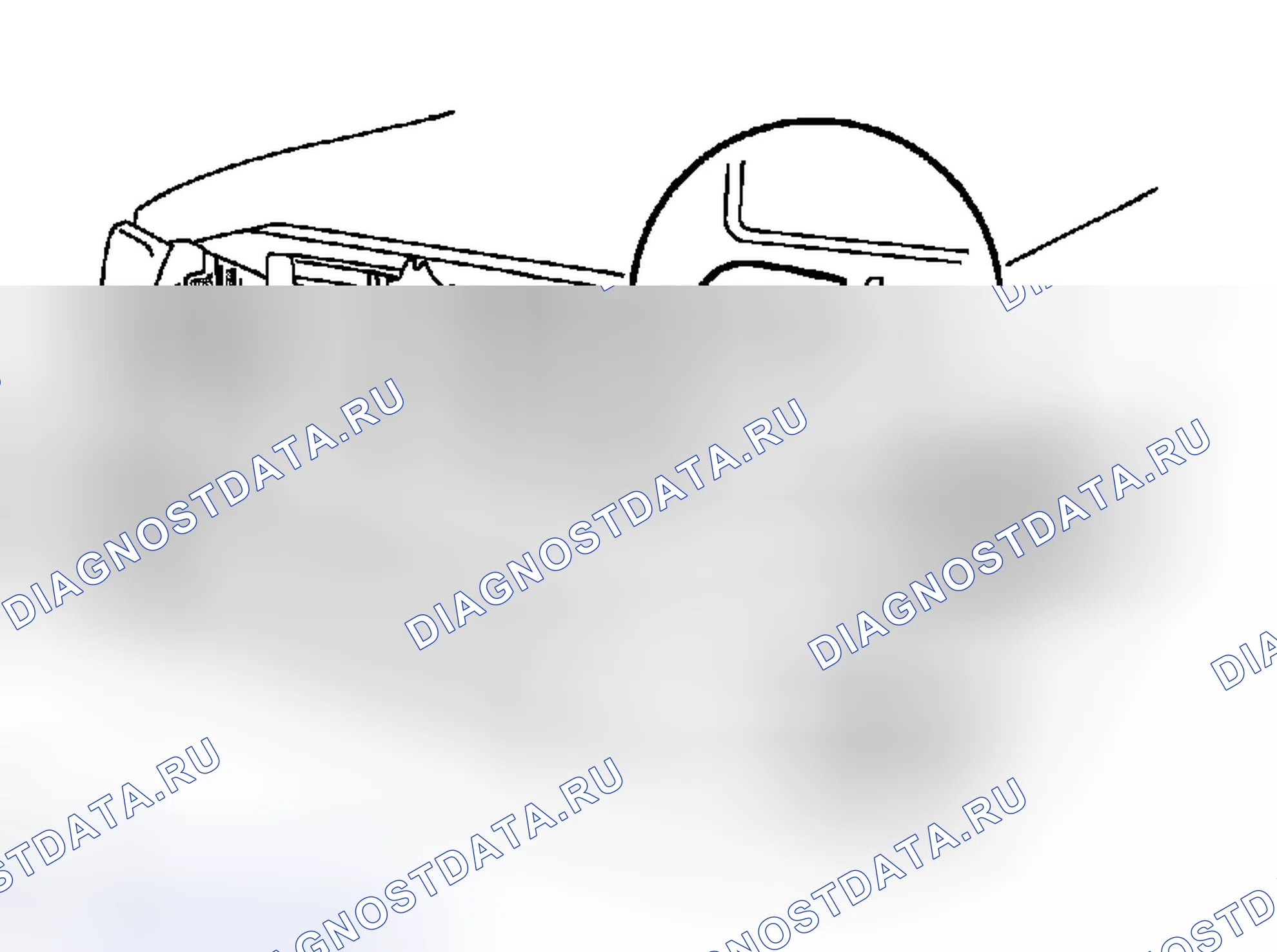 Рис. 333. Toyota Tacoma II