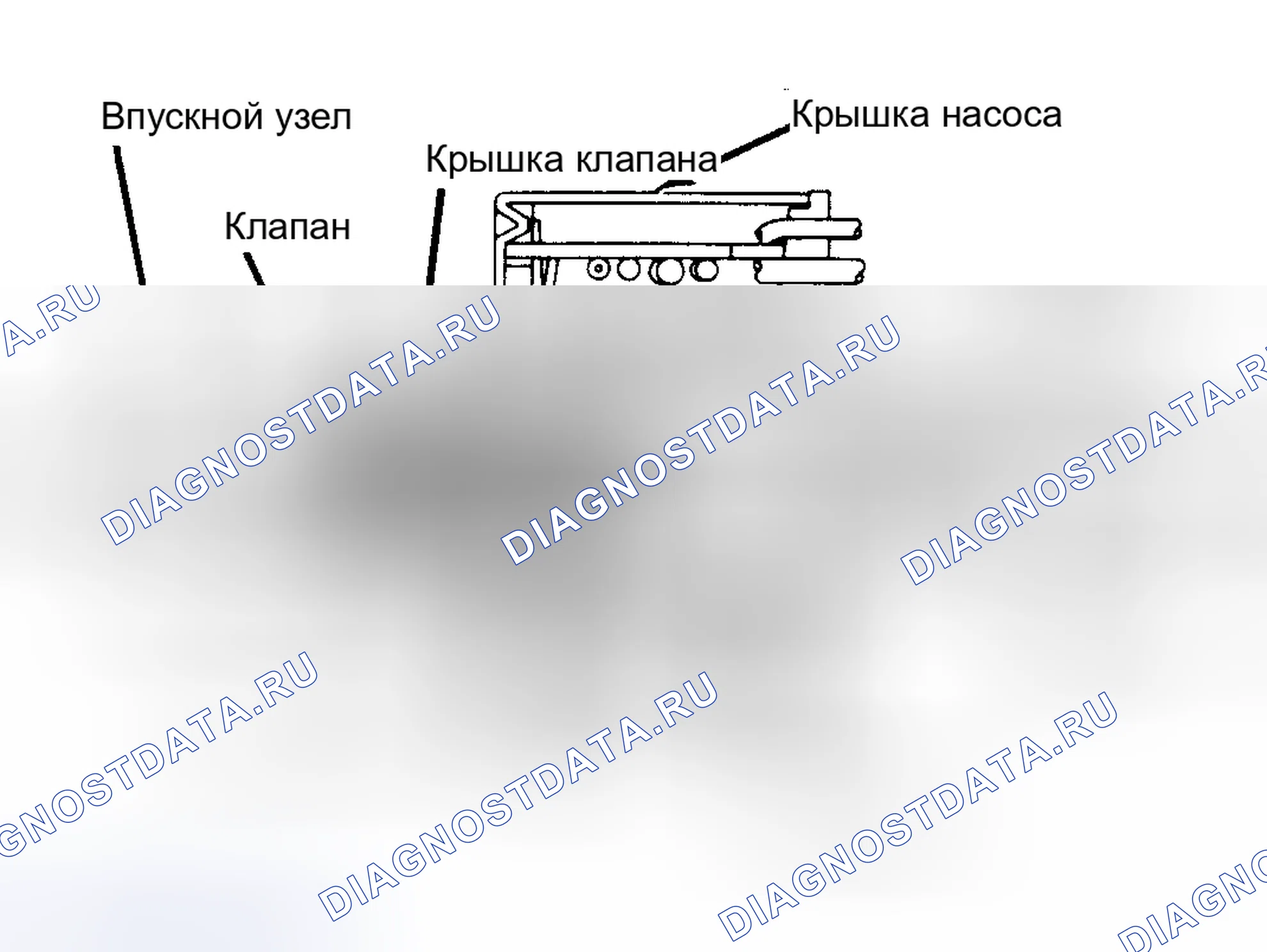 Рис. 49: ОПИСАНИЕ И РАБОТА. Subaru Justy I