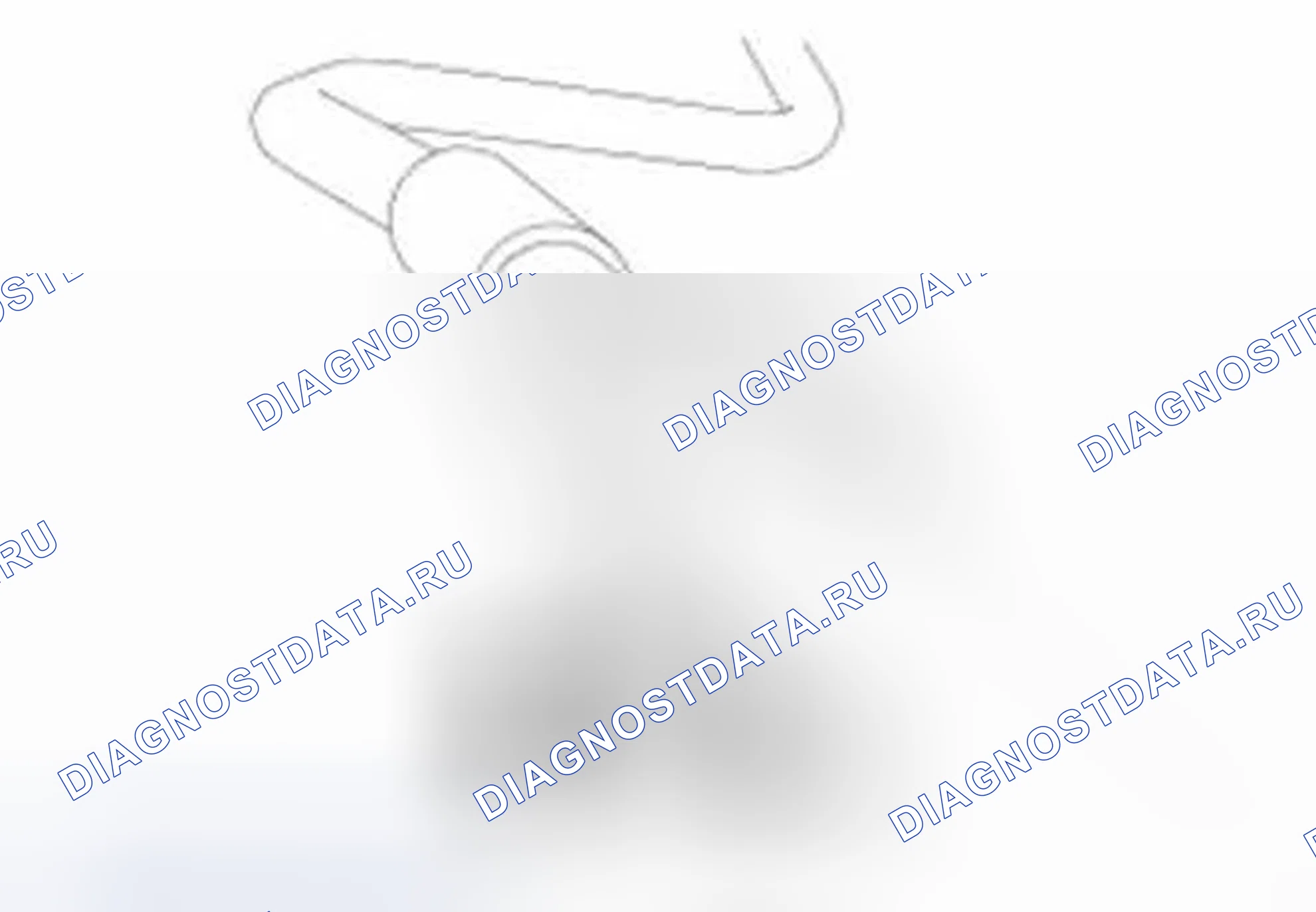 Рис. 9: Соединение - Тип I. Ford Fiesta Mk6