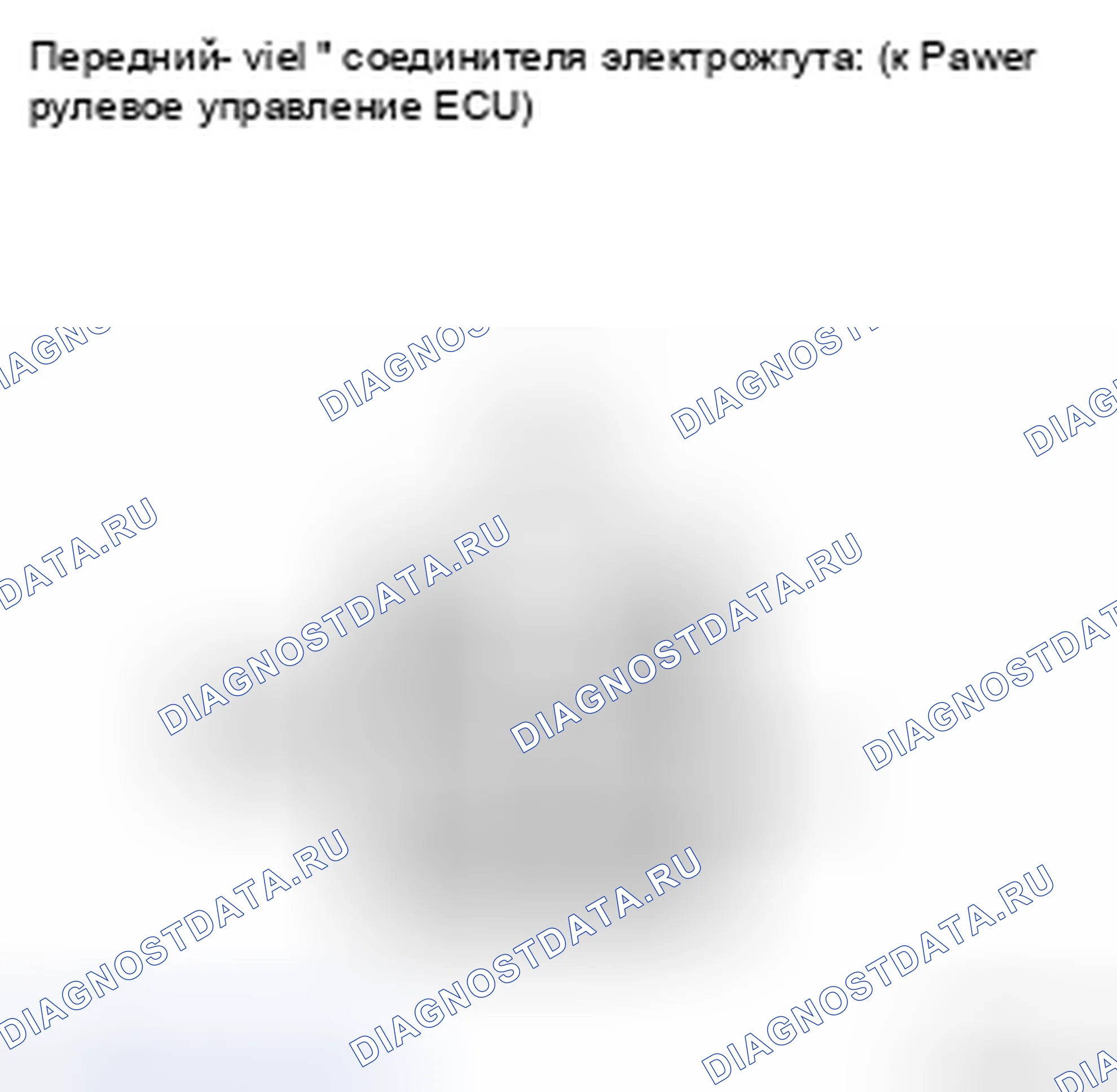 Рис. 7: КАЛИБРОВКА. Kia Soul II рестайлинг