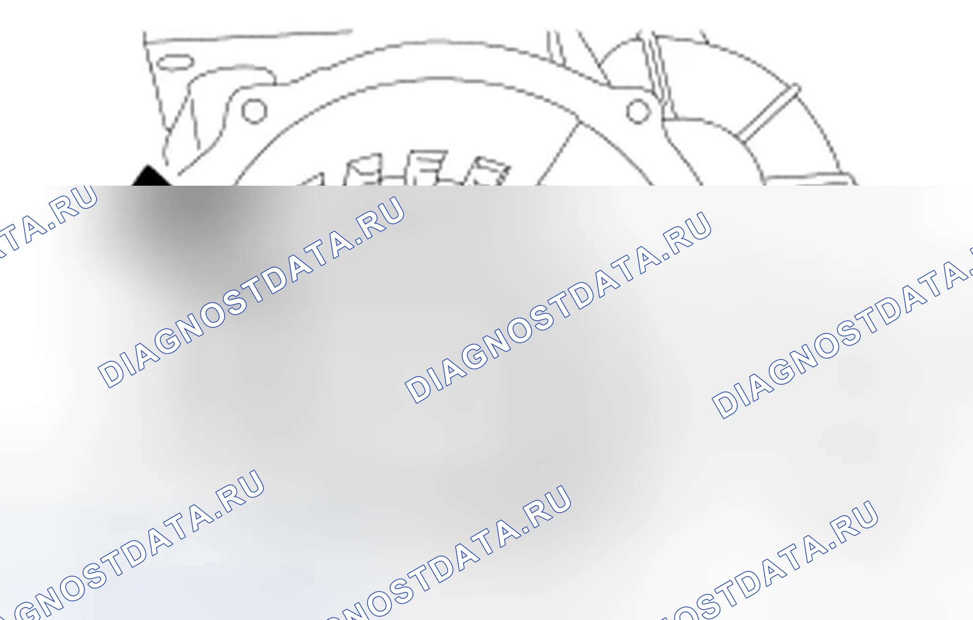 Рис. 434. Ford Focus II