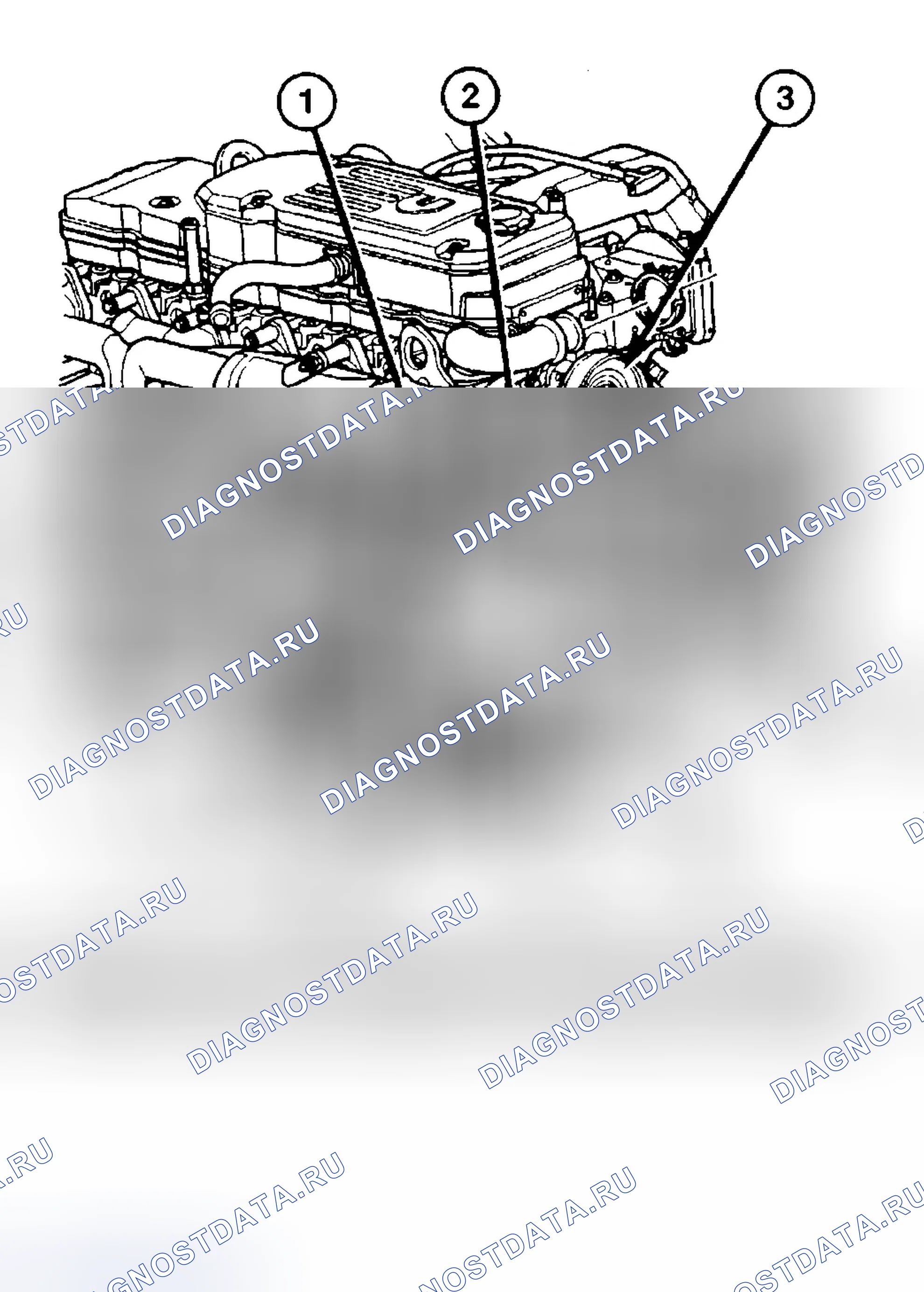 Рис. 5. Dodge Pickup R1500 