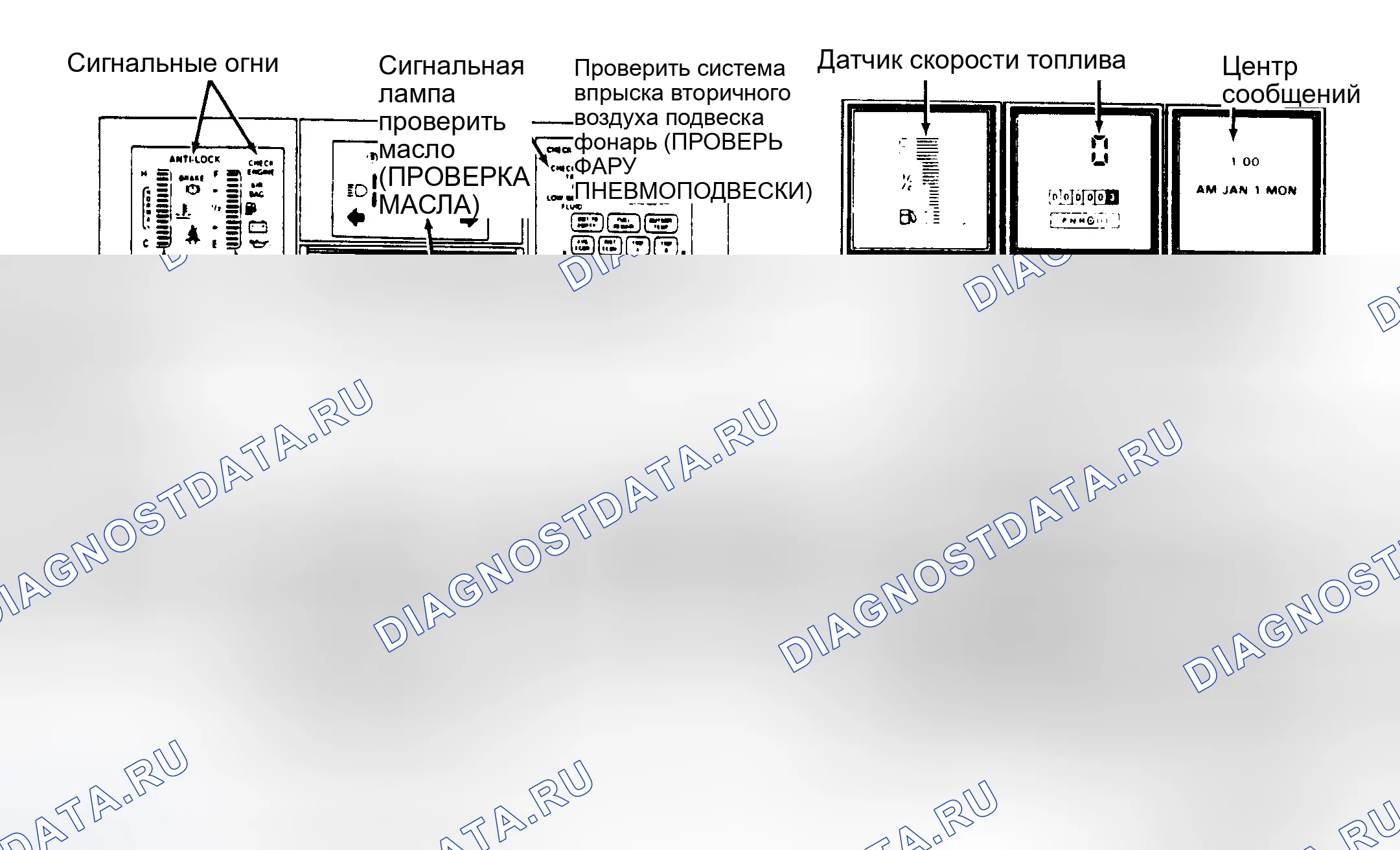 Рис. 2. Mazda Familia BF