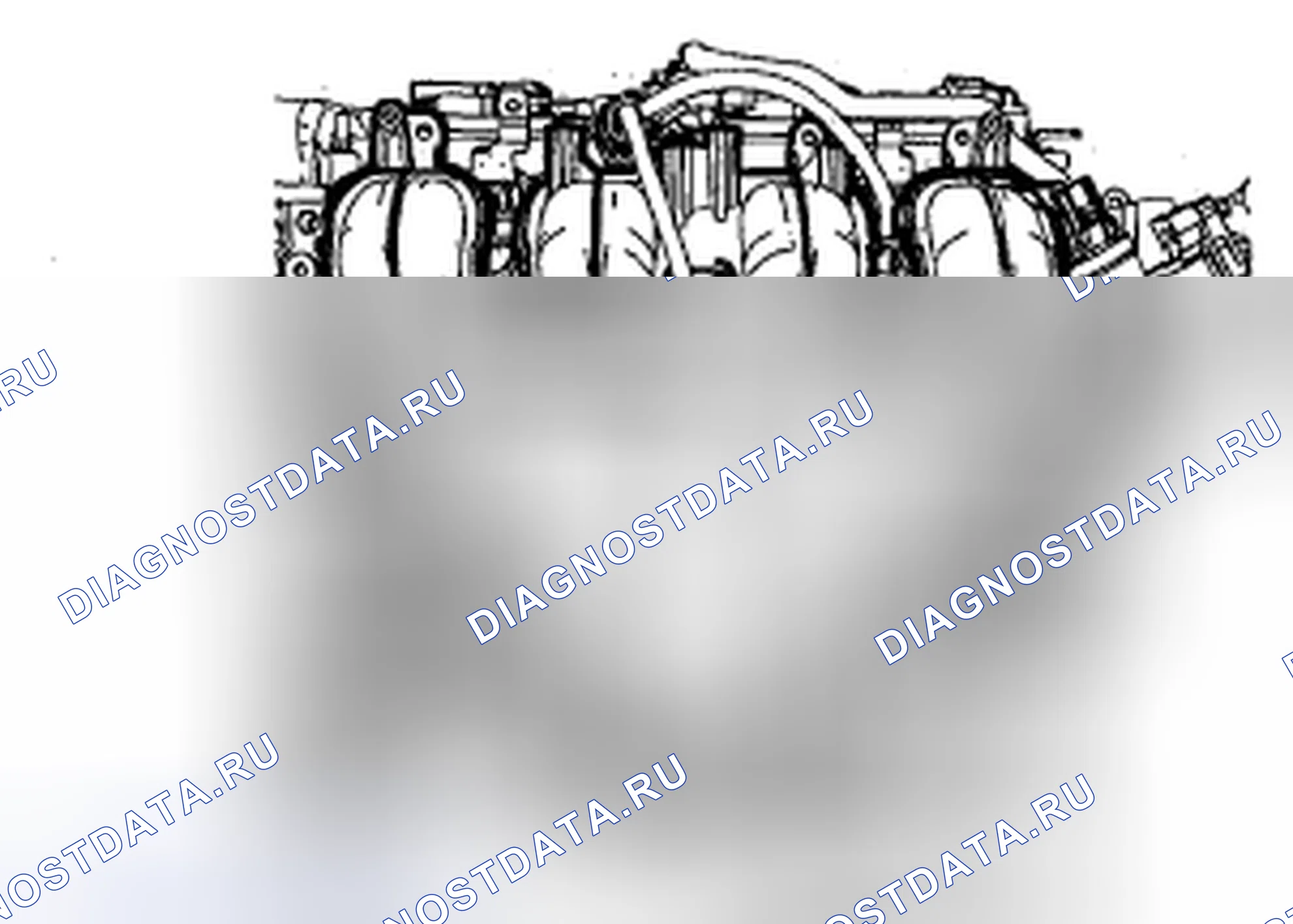 Рис. 227. Mazda Tribute II