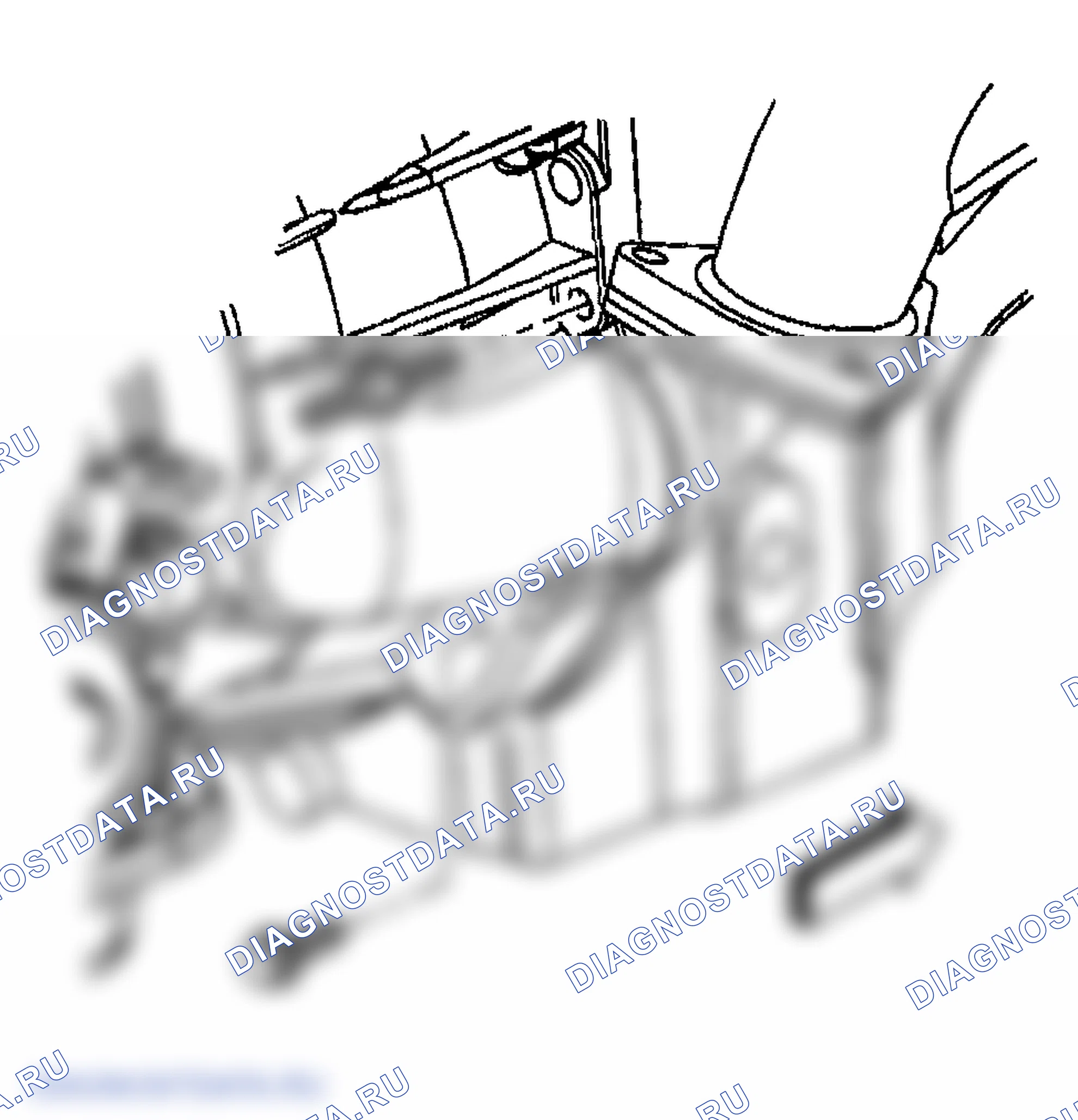 Рис. 1004. GMC Savana Special G3500 