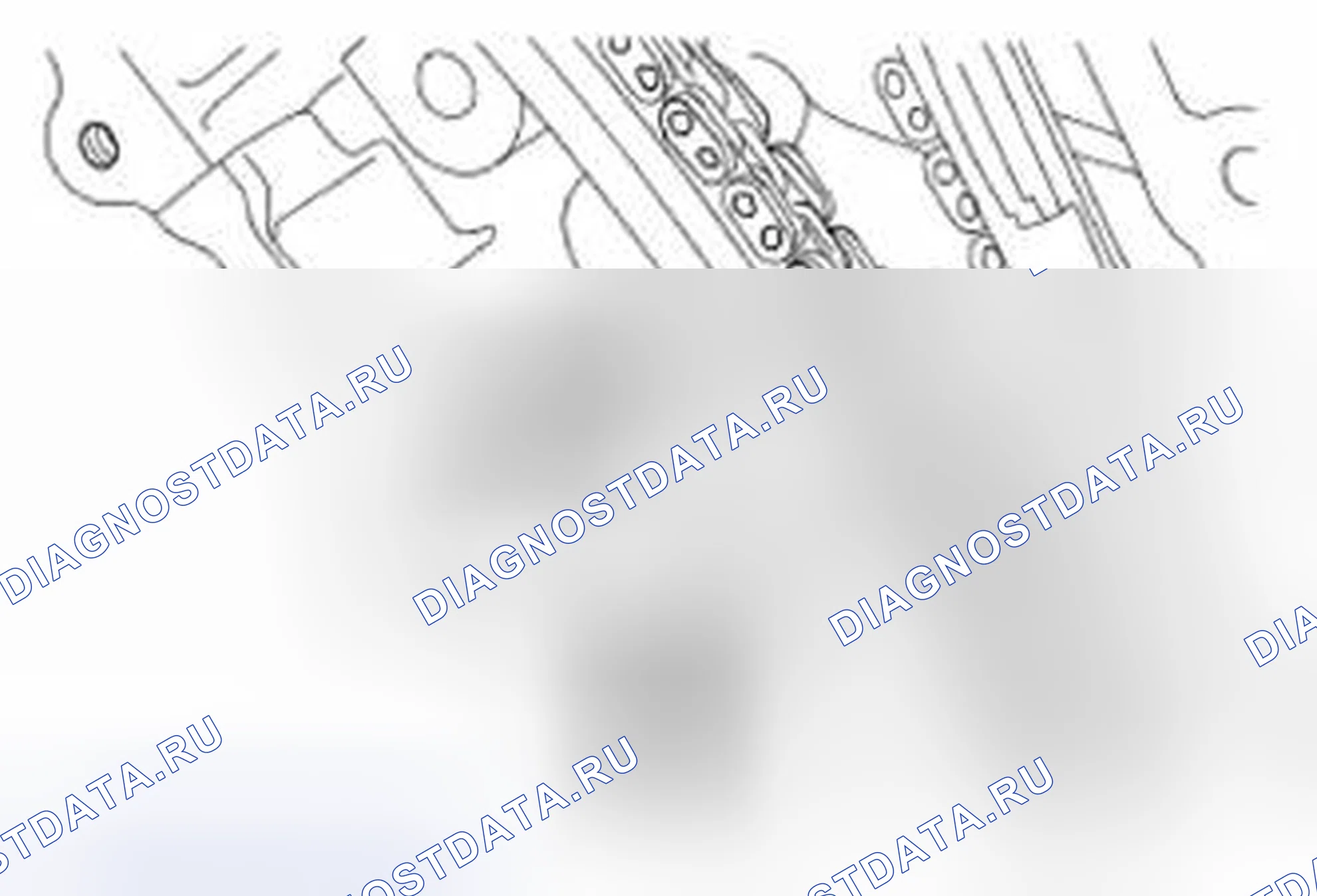Рис. 130. Land Rover Range Rover Sport I