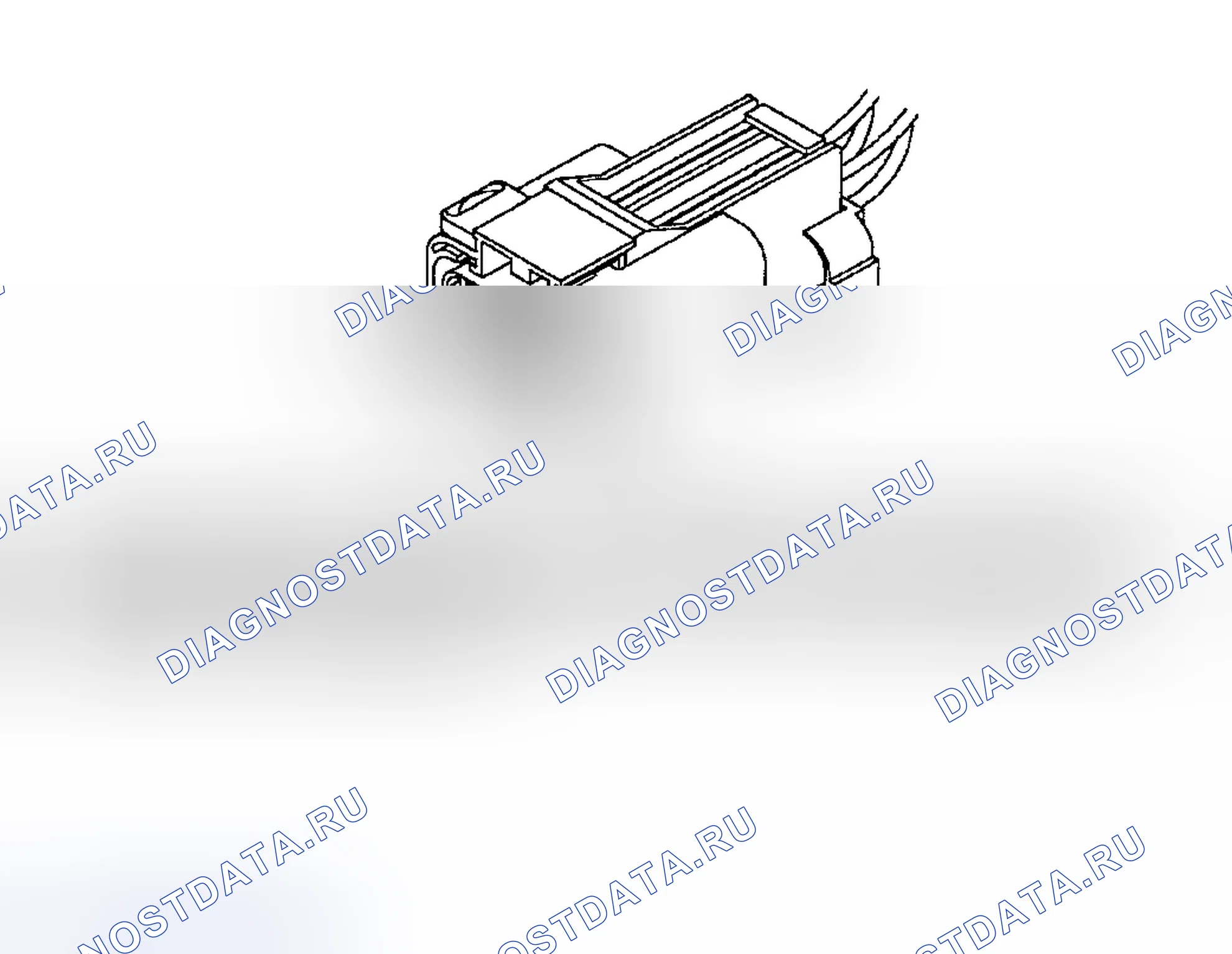 Рис. 6. Mercedes-Benz G-класс W463