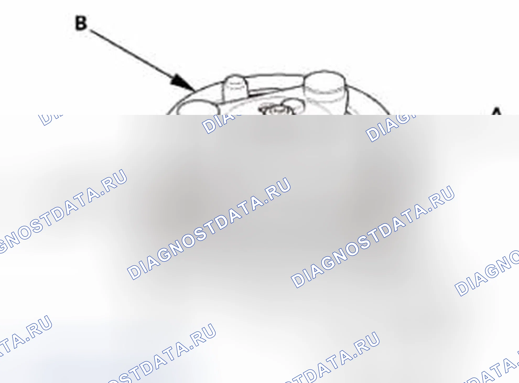 Рис. 815. Honda CR-V IV