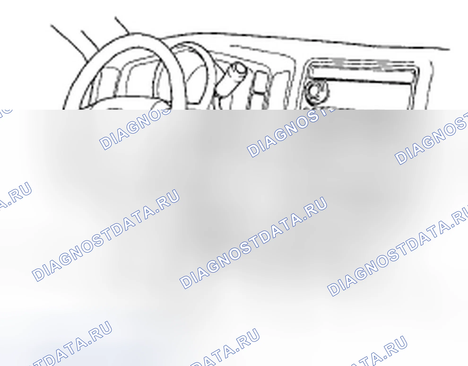 Рис. 488. Honda Ridgeline I