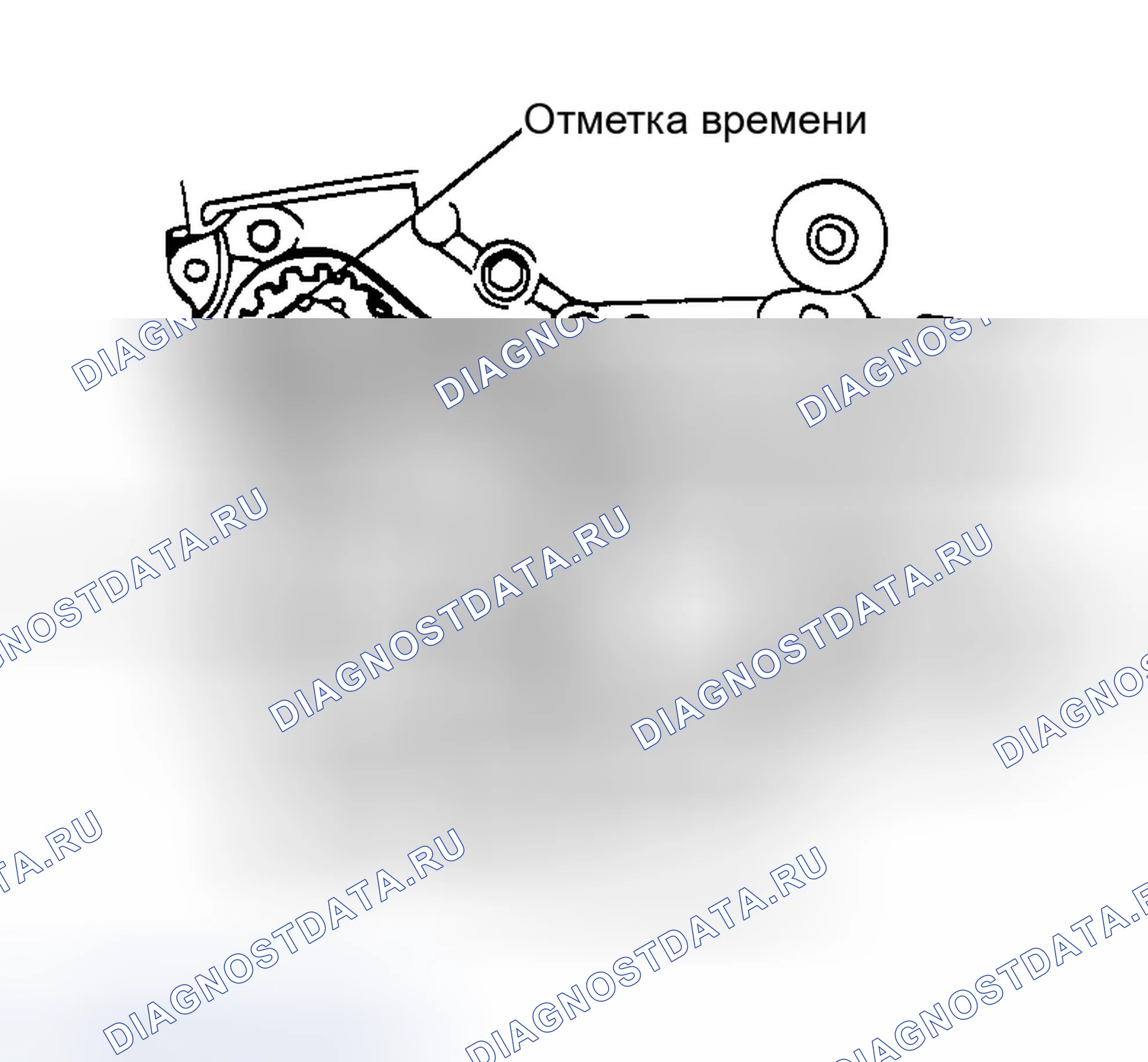 Рис. 201. Hyundai Sonata IV рестайлинг