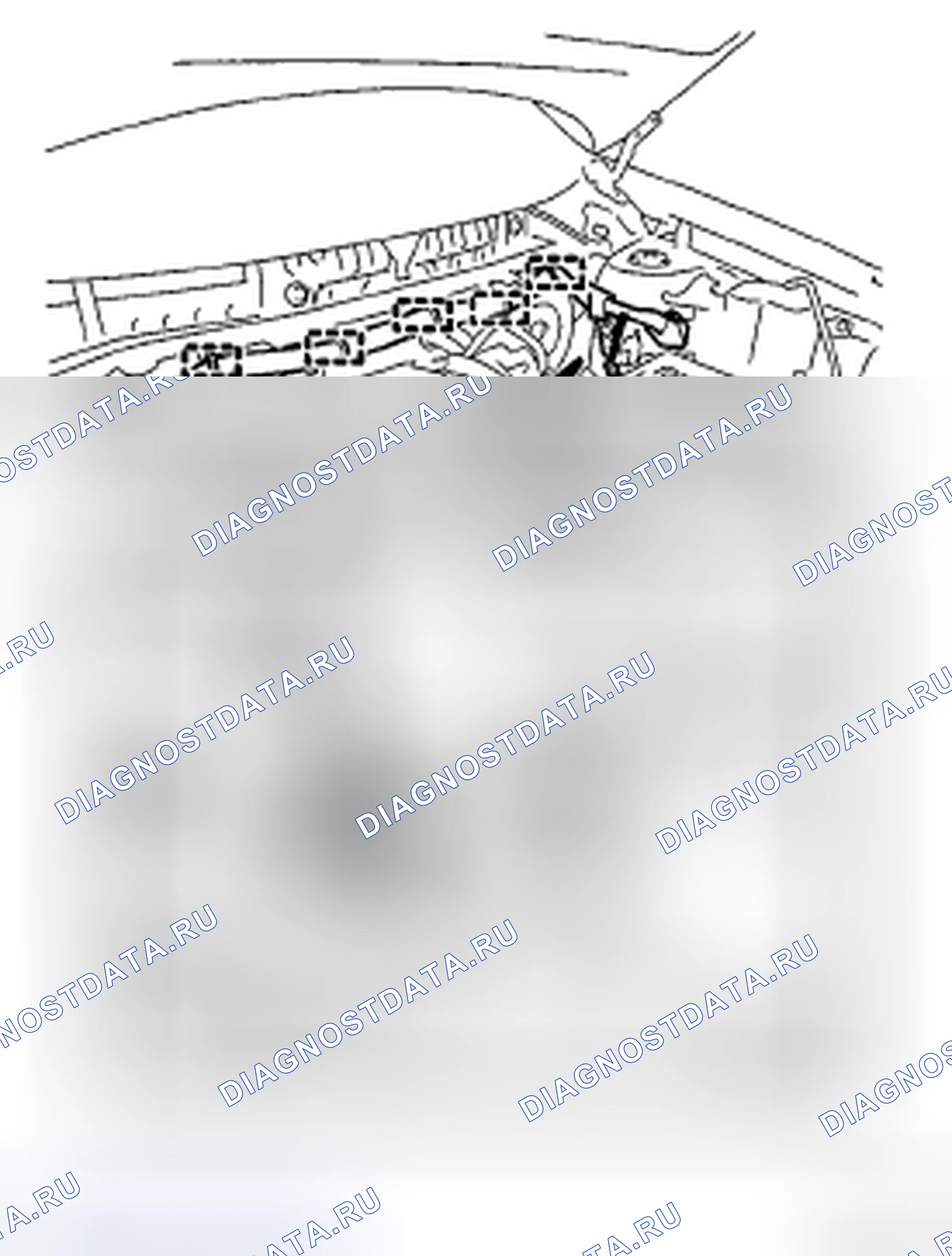 Рис. 37. Toyota Highlander II