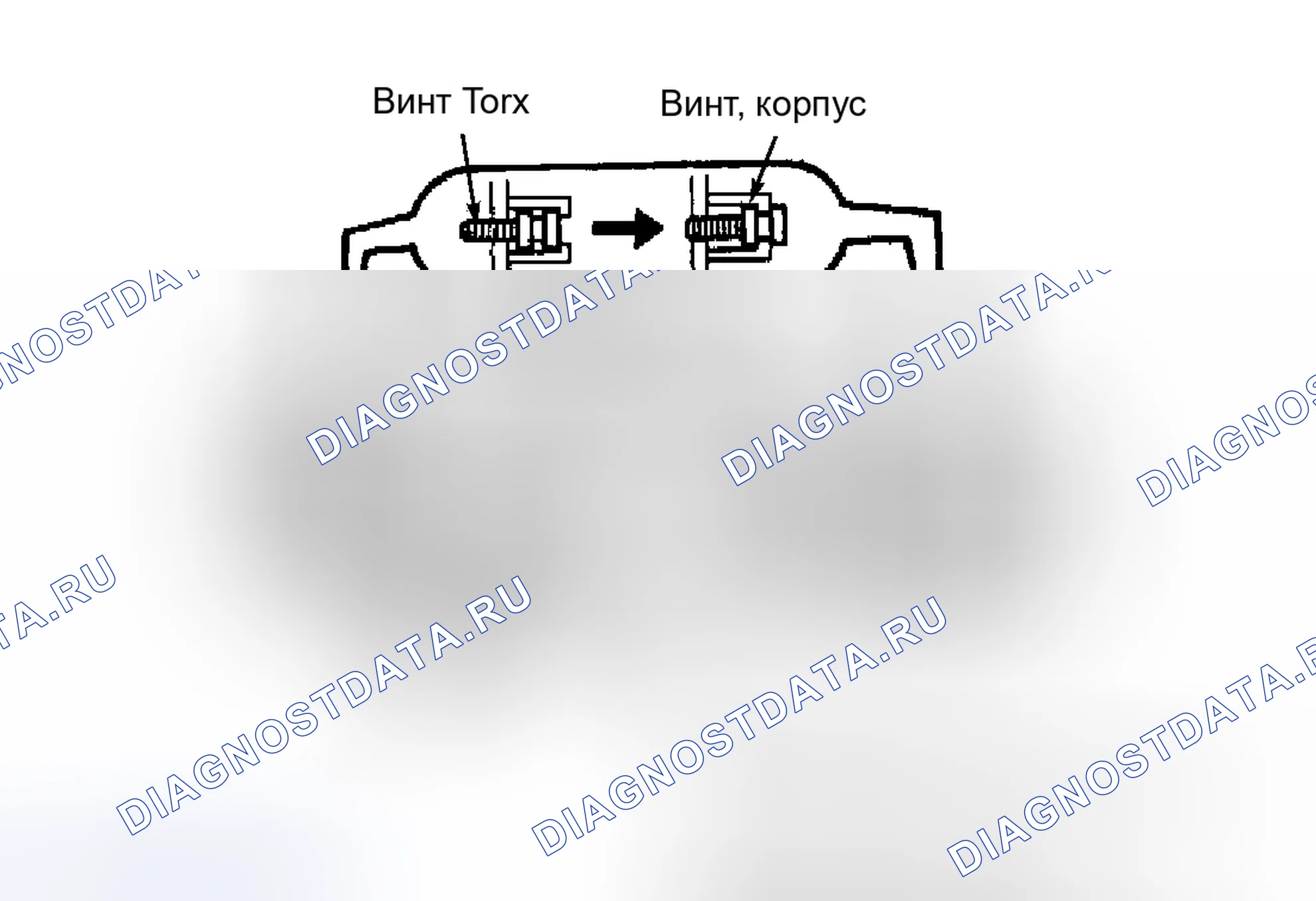 Рис. 4. Toyota Tacoma I