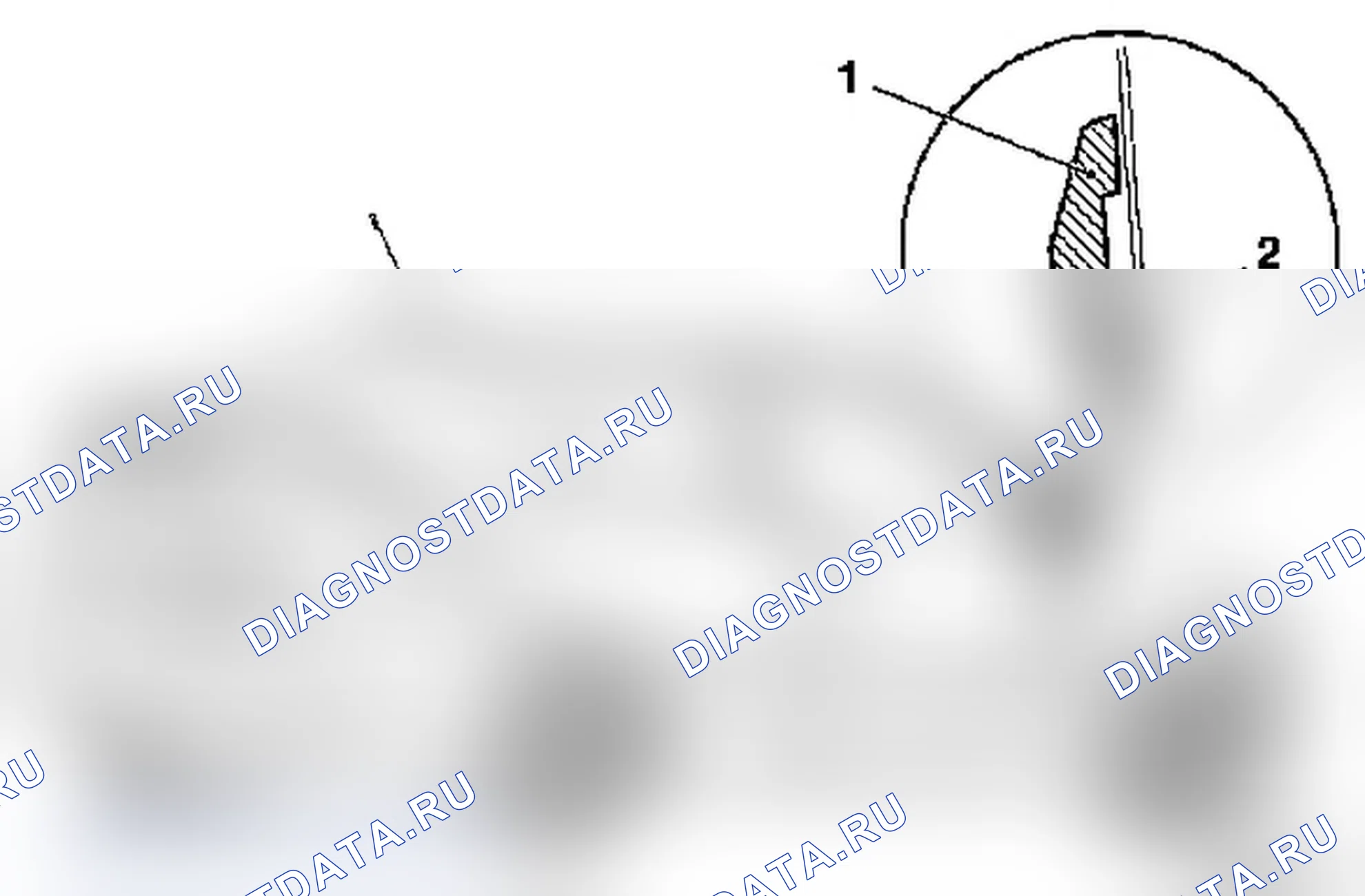 Защитно-декоративные планка Astra-G OPC. Opel Astra G
