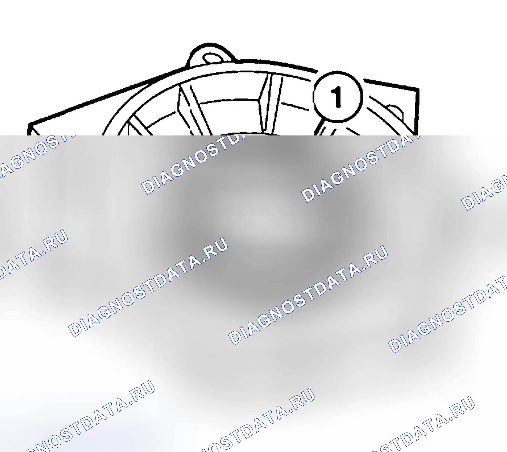 Рис. 271. BMW X3 E83
