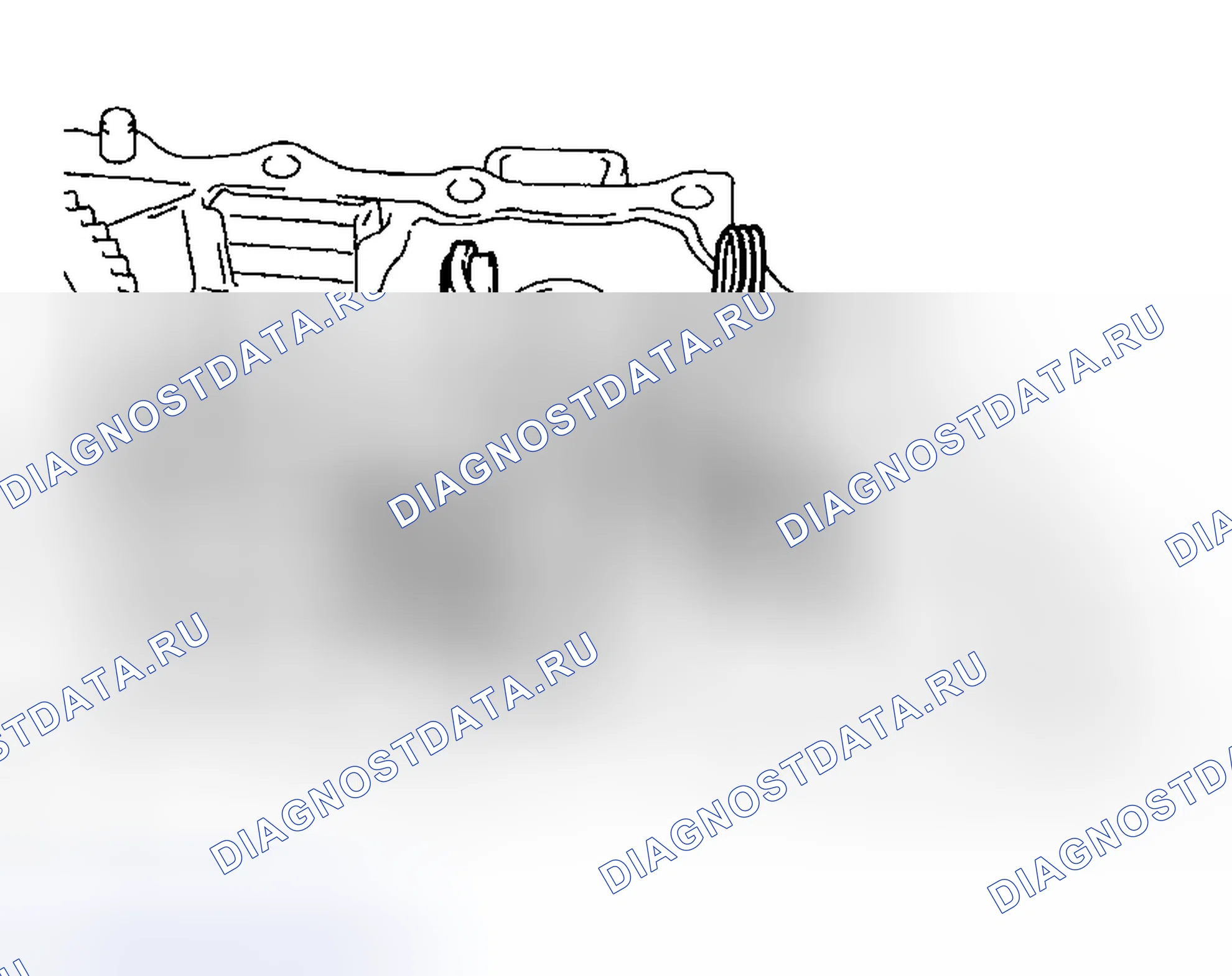 Рис. 317. Toyota Matrix E130