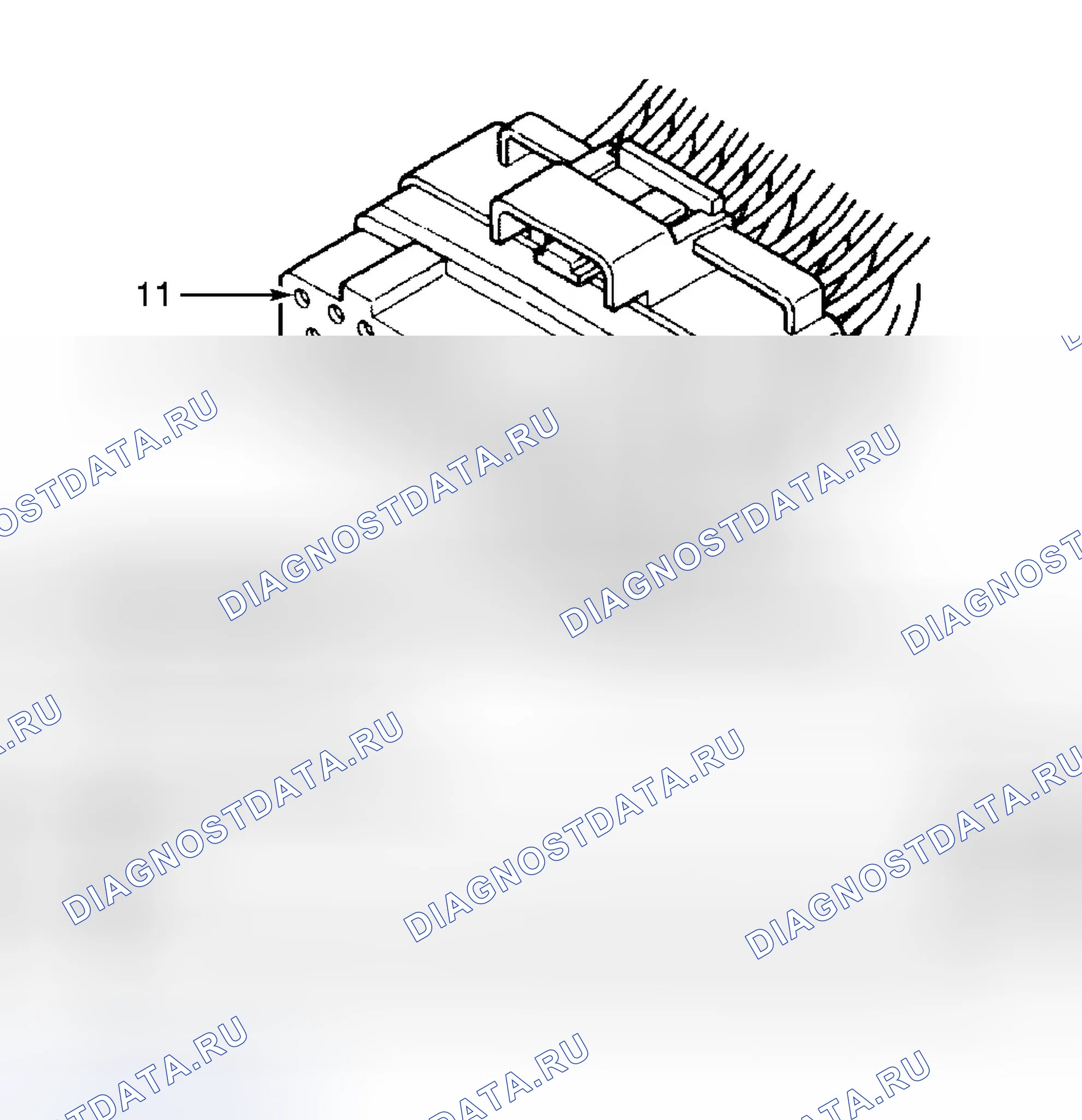 Рис. 62. Dodge Ram Wagon B1500 