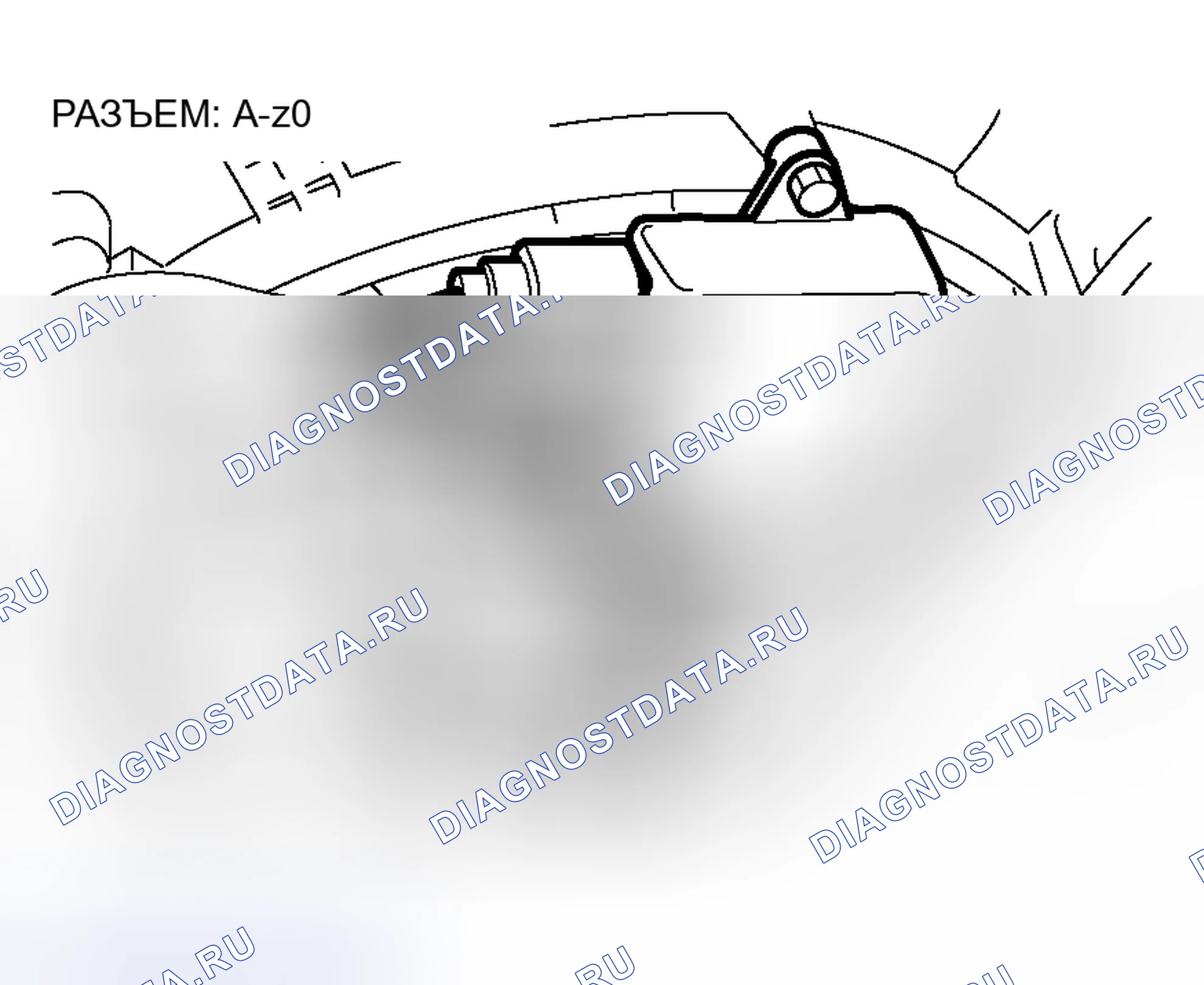 Рис. 17. Mitsubishi Outlander I