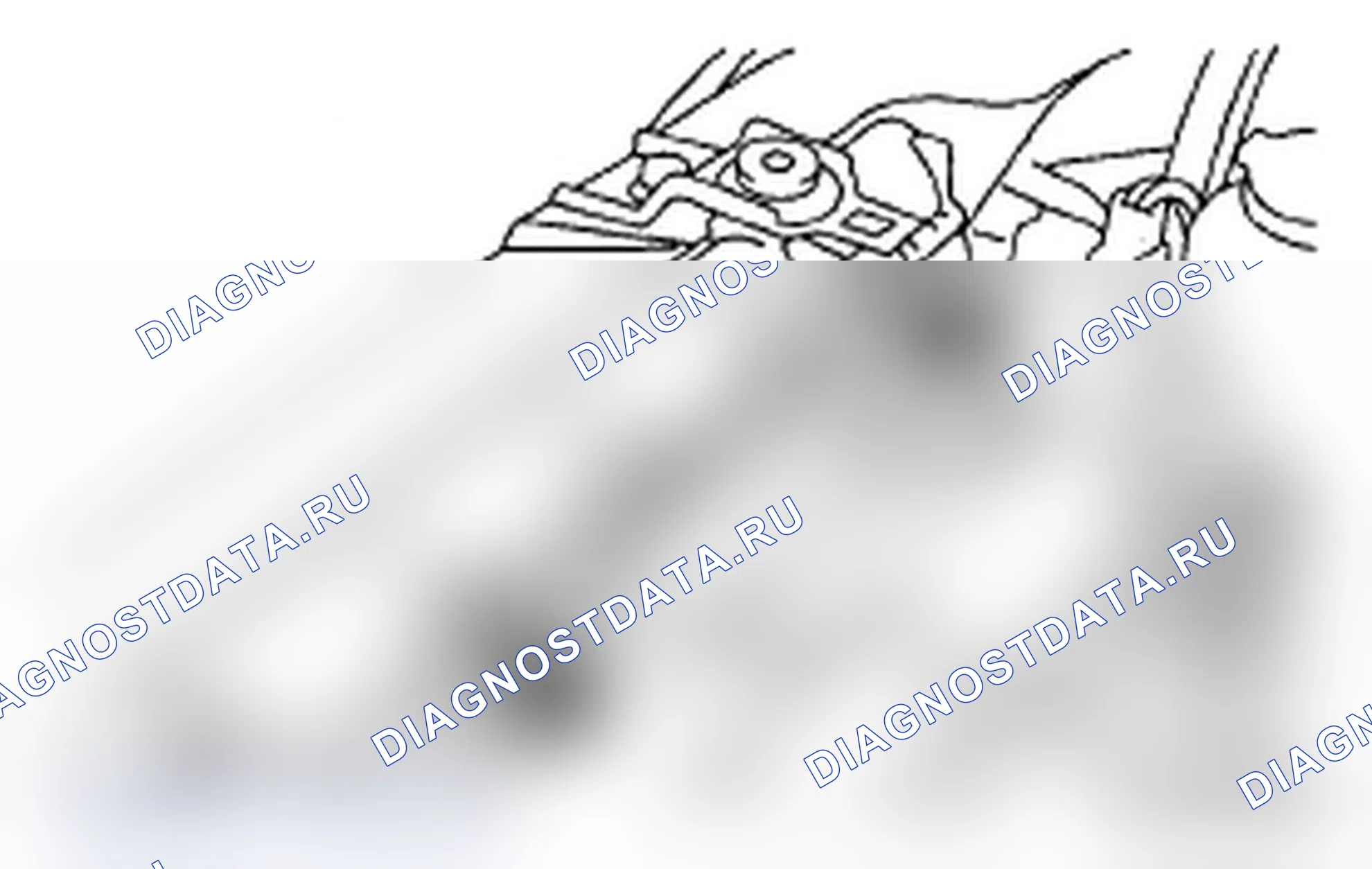 Рис. 89. Subaru Impreza WRX GD/GG рестайлинг 2