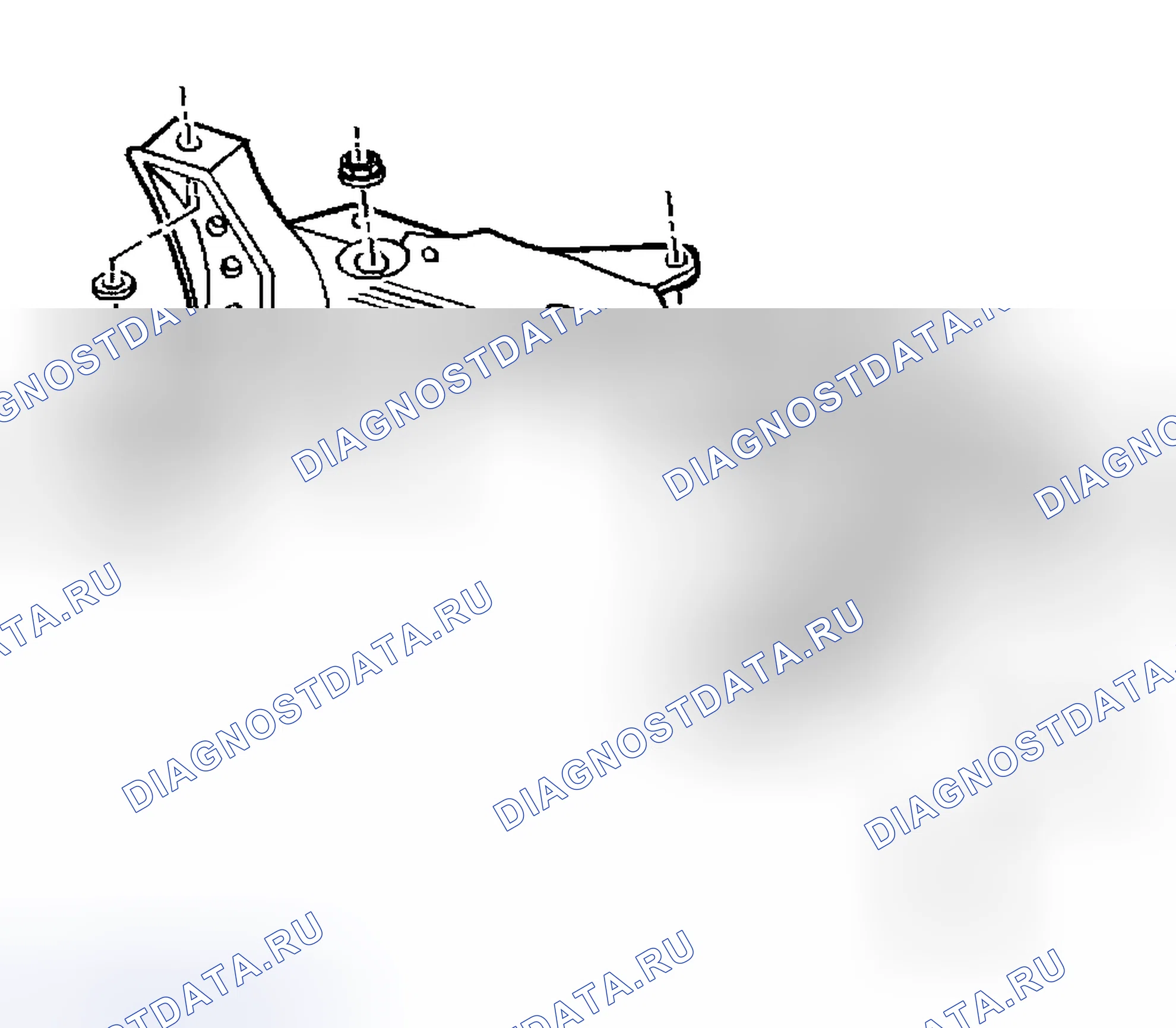 Рис. 77: Установка. Kia Ceed CD