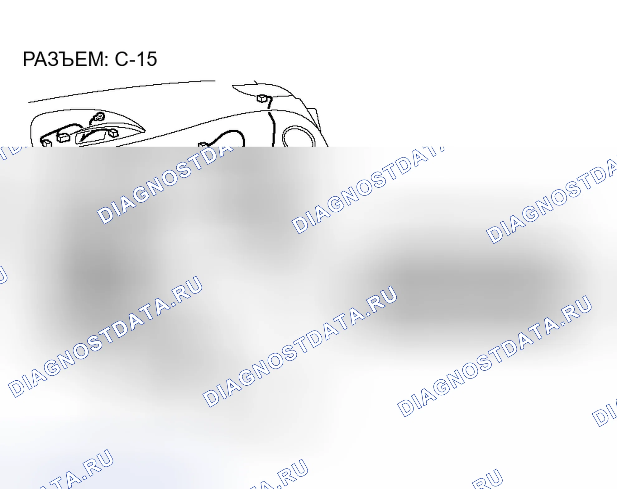 Рис. 306. Mitsubishi Eclipse IV рестайлинг
