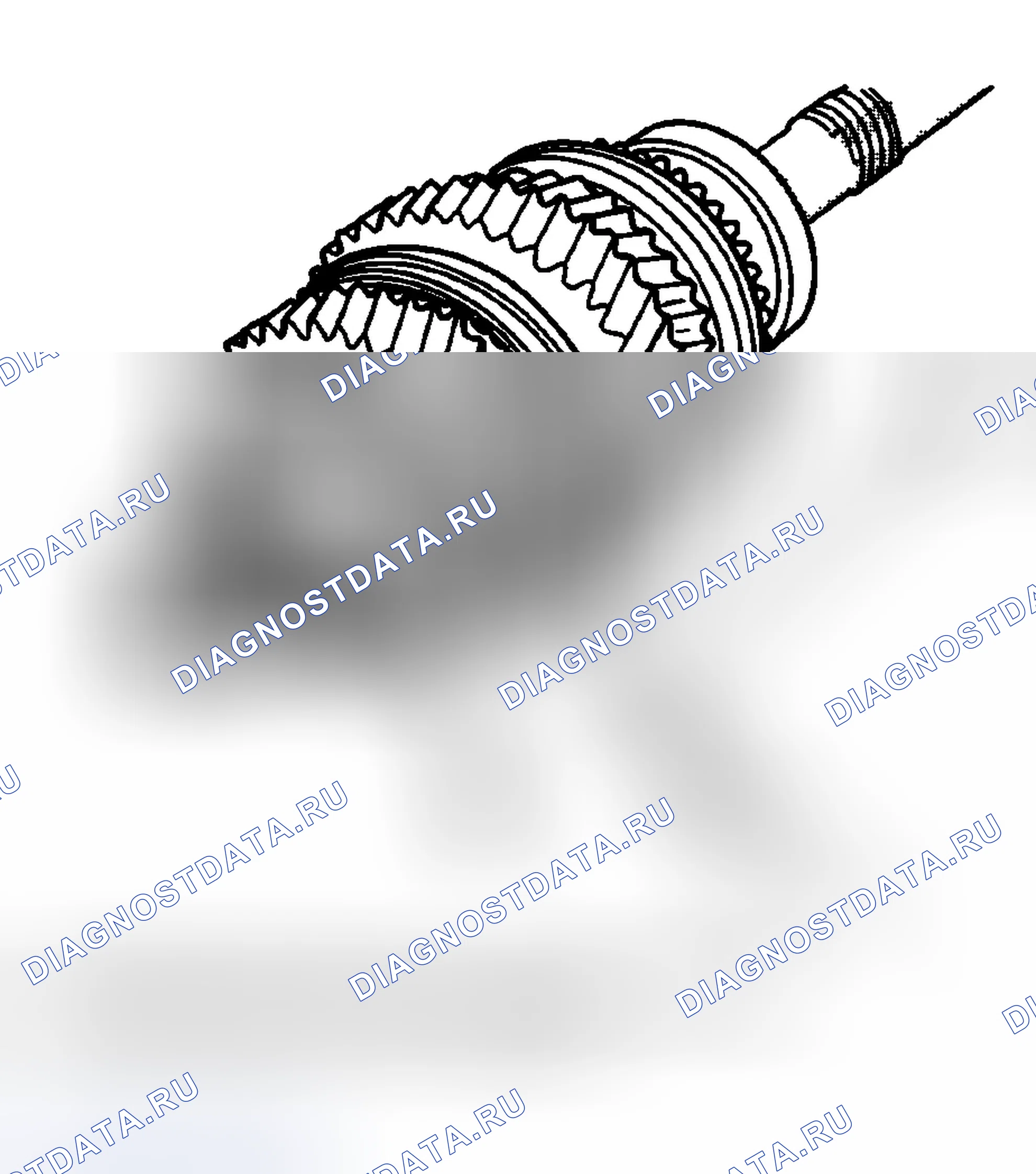 Рис. 57. Dodge Pickup R2500 
