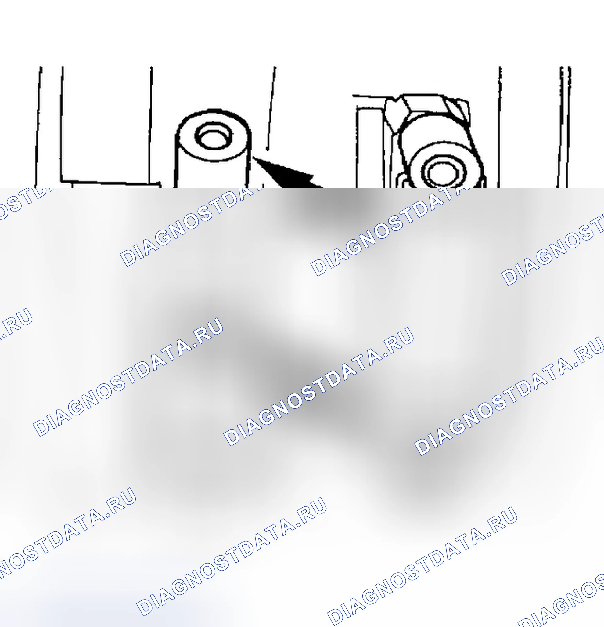 Рис. 465. Ford Explorer Sport Trac I