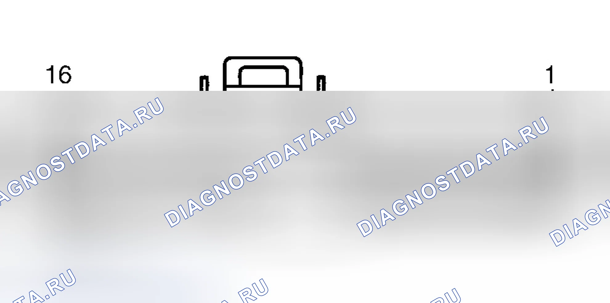 Рис. 7. Ford Taurus IV