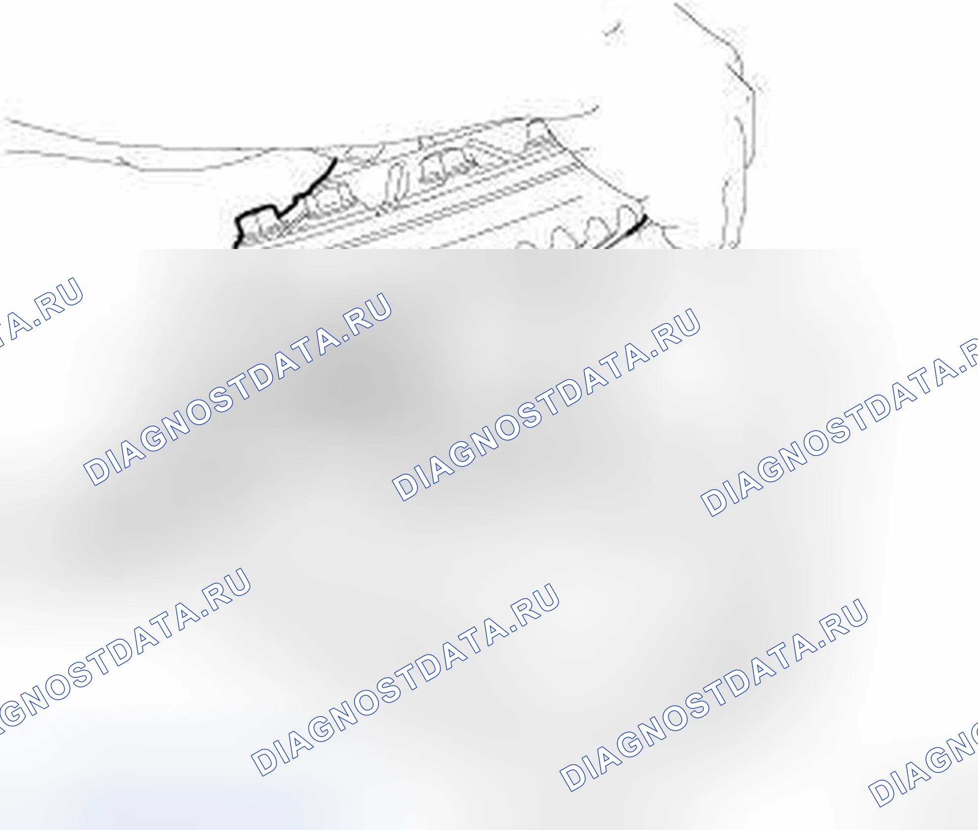 Рис. 222. Dodge Charger VI