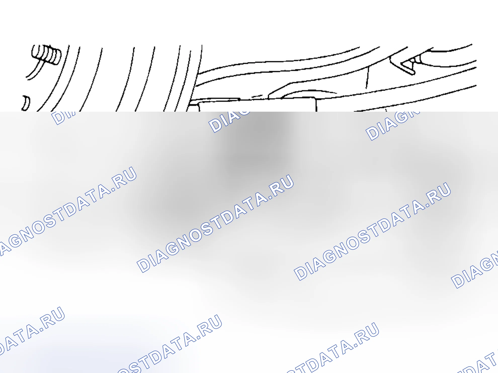 Рис. 46. Subaru Outback BH