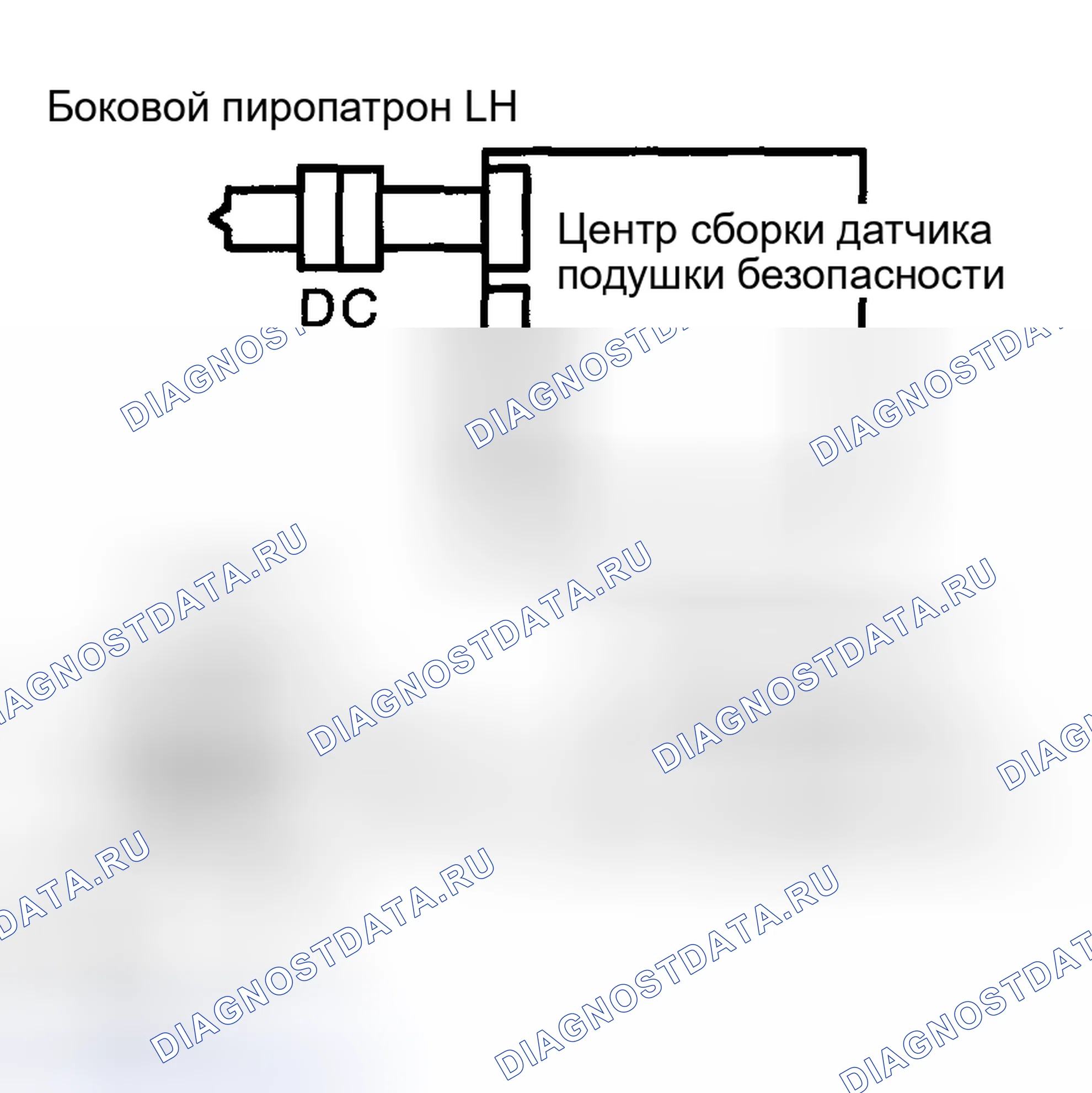 Рис. 58. Toyota Highlander I рестайлинг