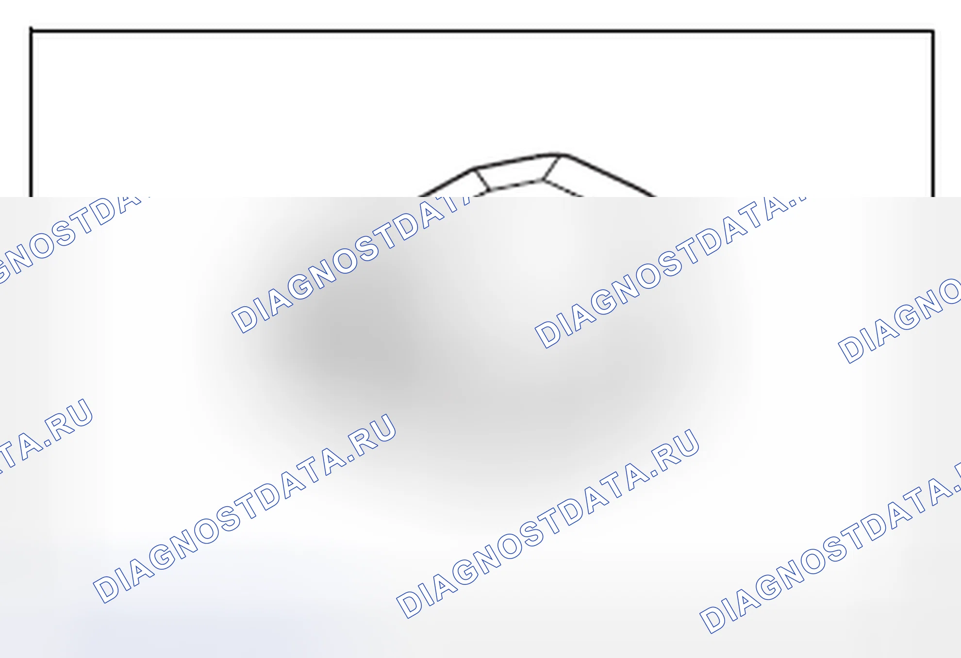 Рис. 17. Hyundai Creta I рестайлинг