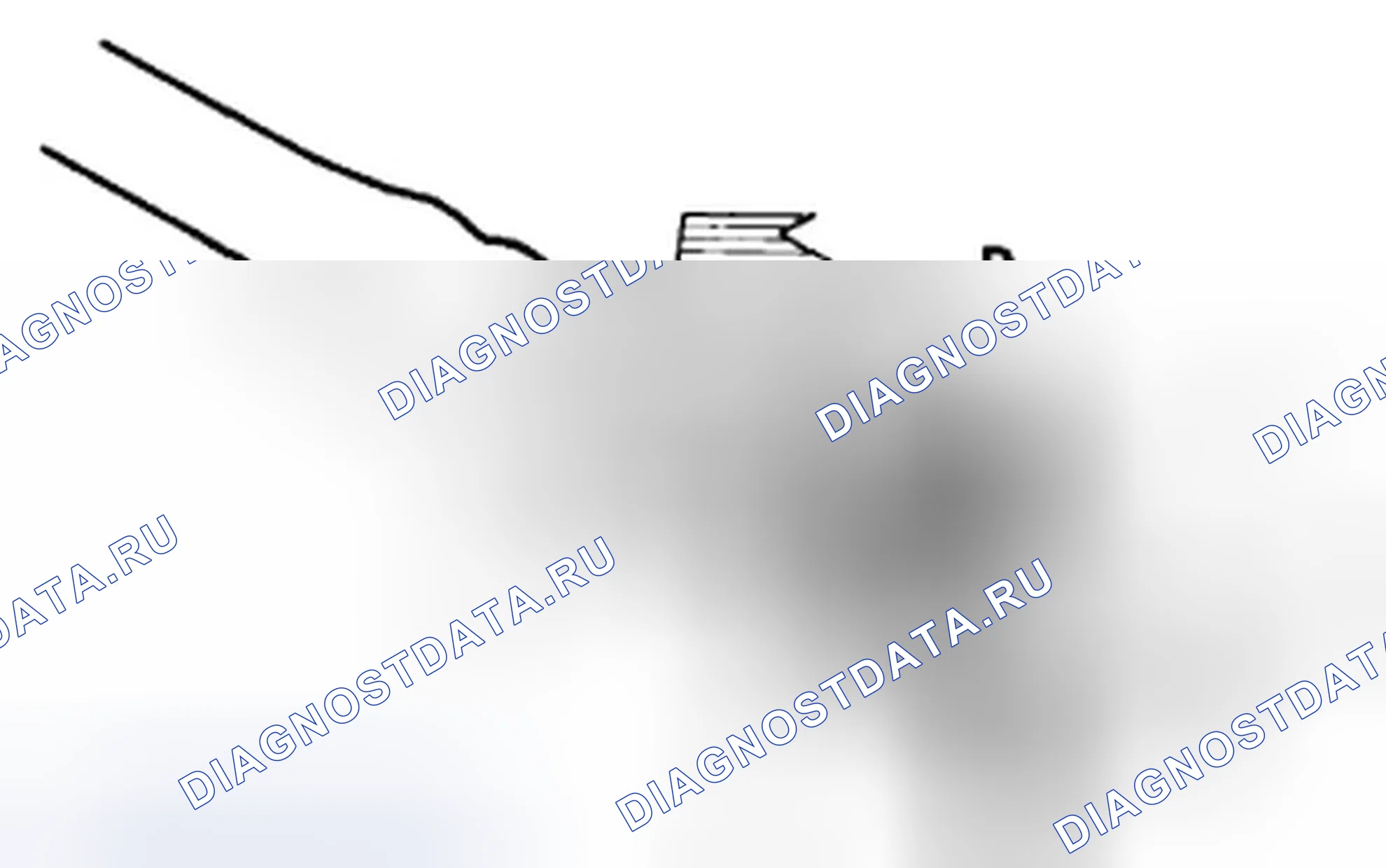 Рис. 288. Honda CR-V III рестайлинг