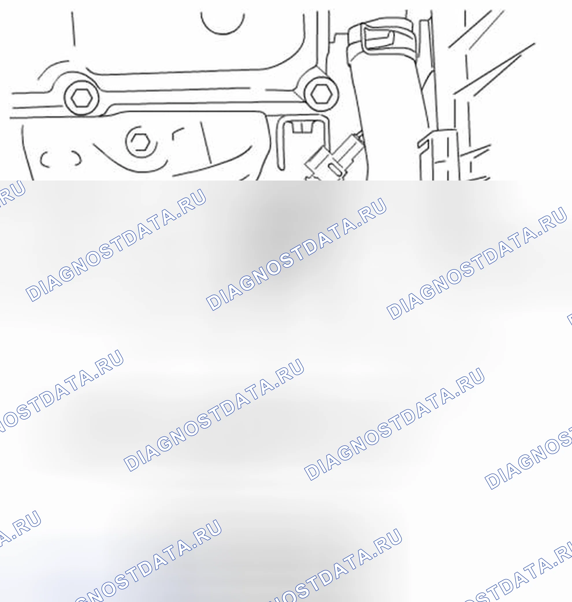 Рис. 102. Suzuki Kizashi I
