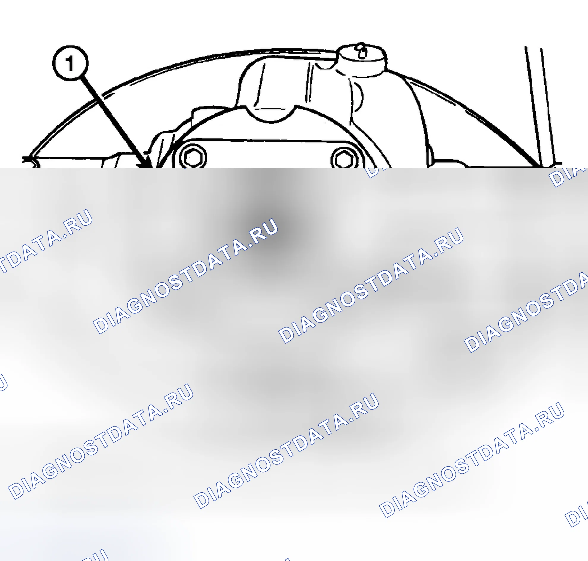 Рис. 392. Dodge Pickup R2500 
